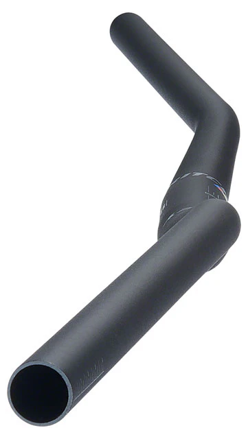 Ritchey WCS Trail Rizer Handlebar - Aluminum, 800mm, 20mm Rise, 31.8mm, 10 Deg, Black - Image 4