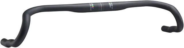 Ritchey WCS VentureMax Drop Handlebar - Aluminum, 31.8mm, Blatte