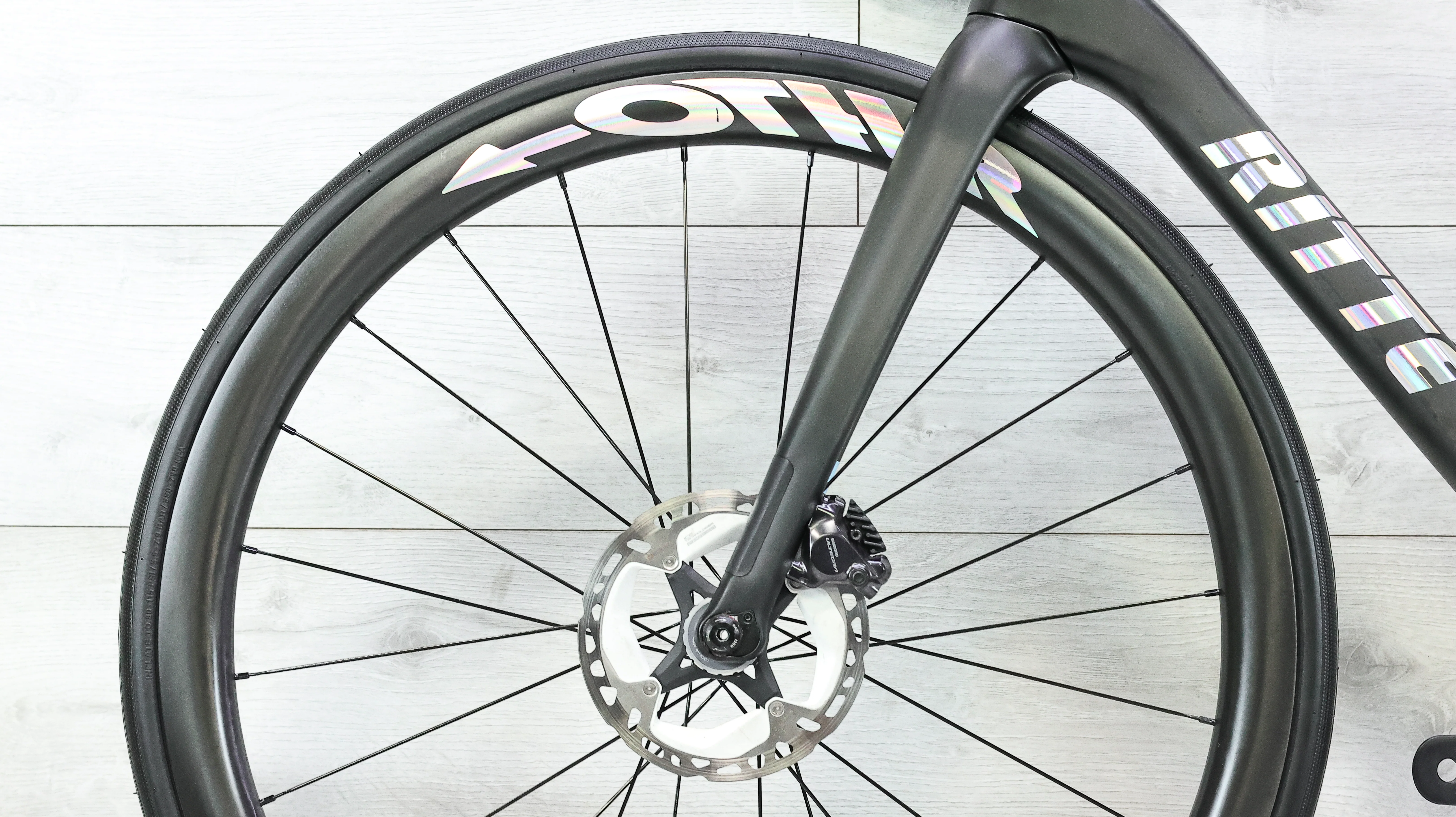 Ritte Esprit Level Two Road Bike - 2024, Small - Image 14