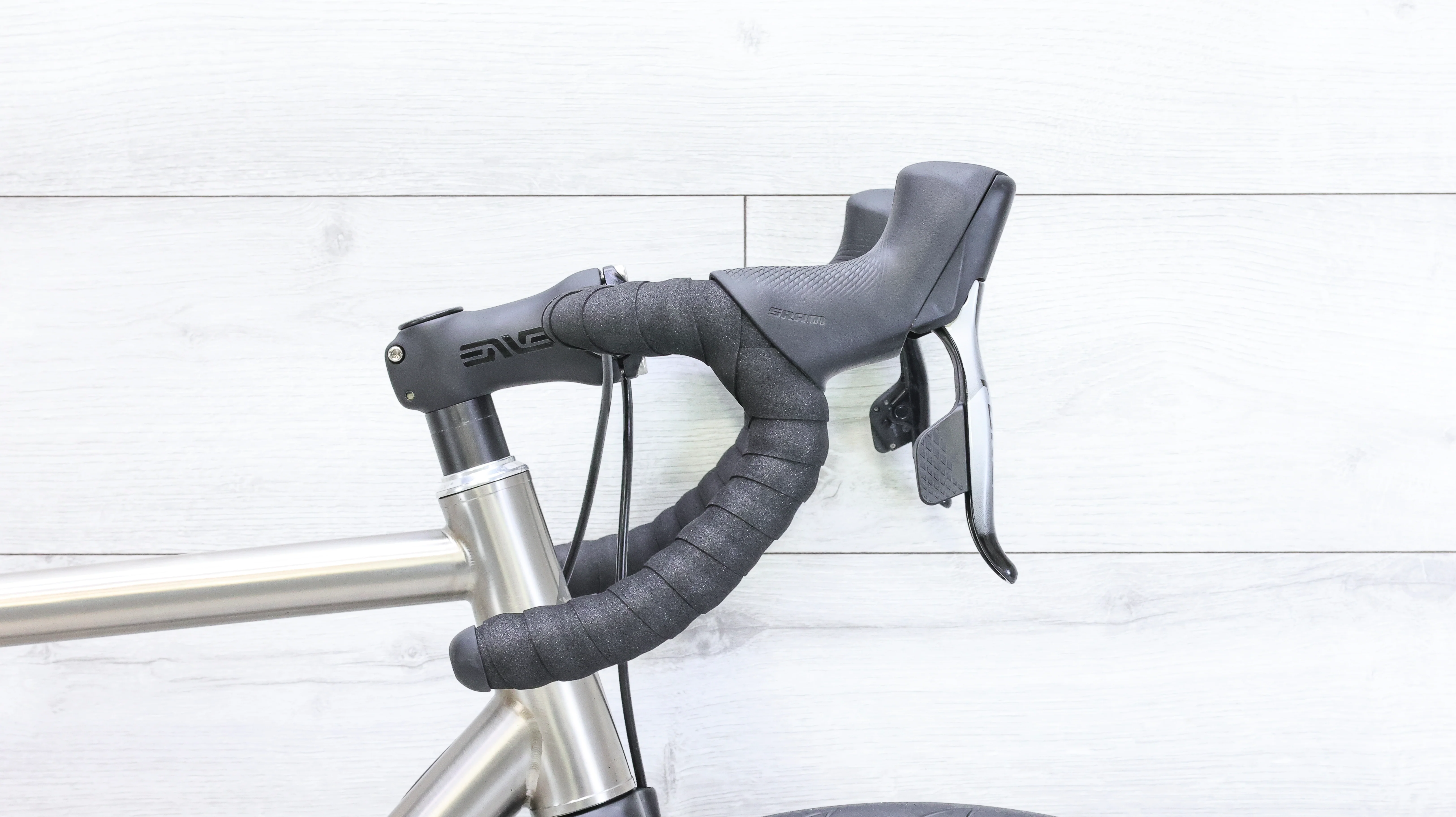 Ritte Snob Titanium AXS Road Bike - 2023, Medium - Image 11