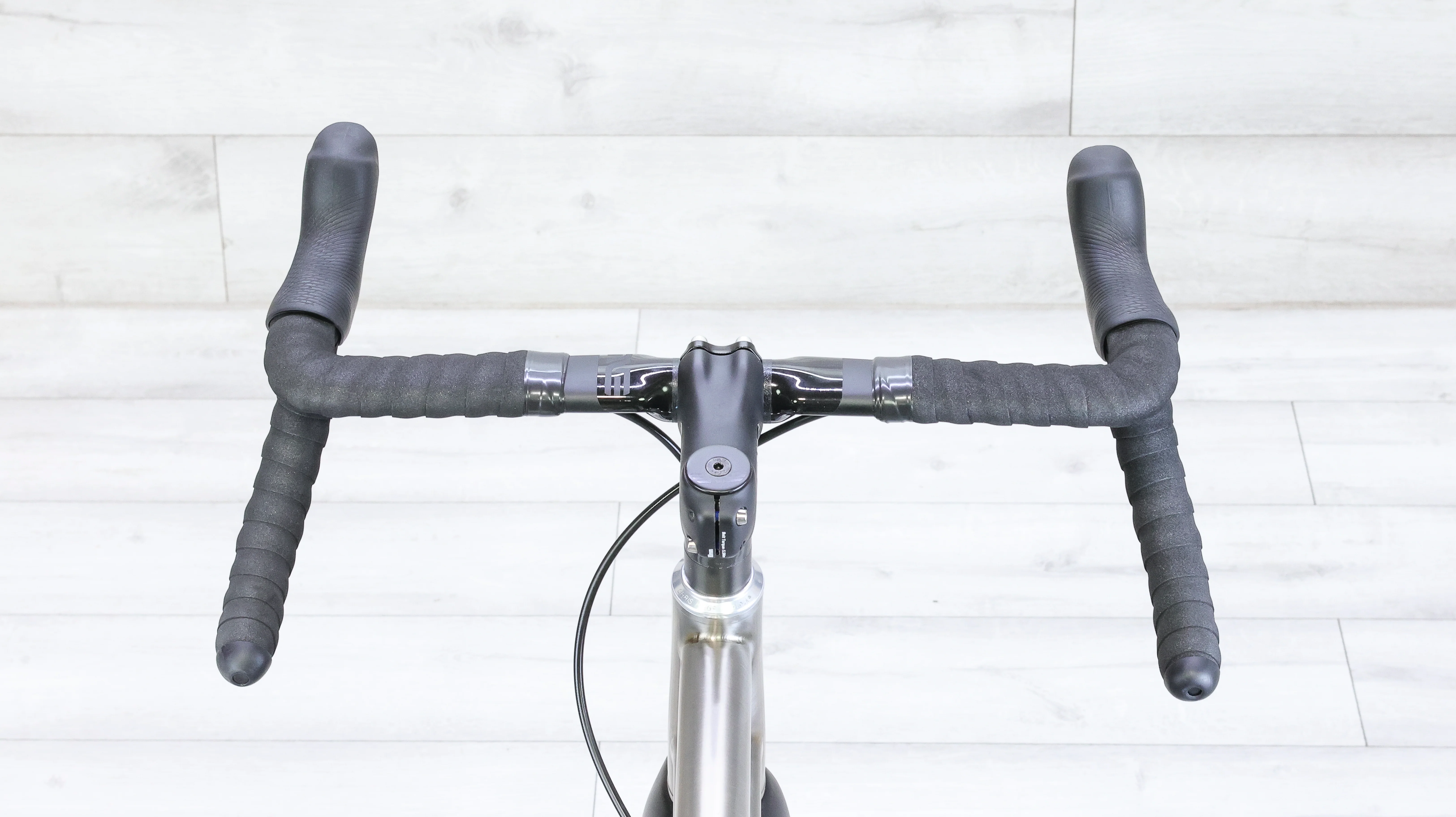 Ritte Snob Titanium AXS Road Bike - 2023, Medium - Image 13