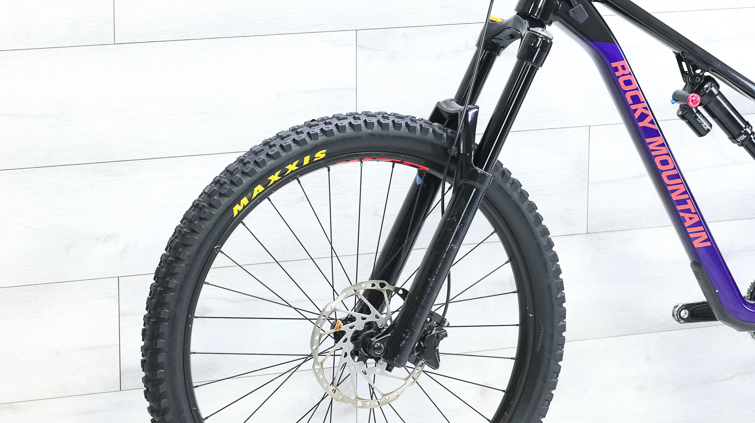 Rocky Mountain Altitude Alloy 30 Mountain Bike - 2021, Medium - Image 9