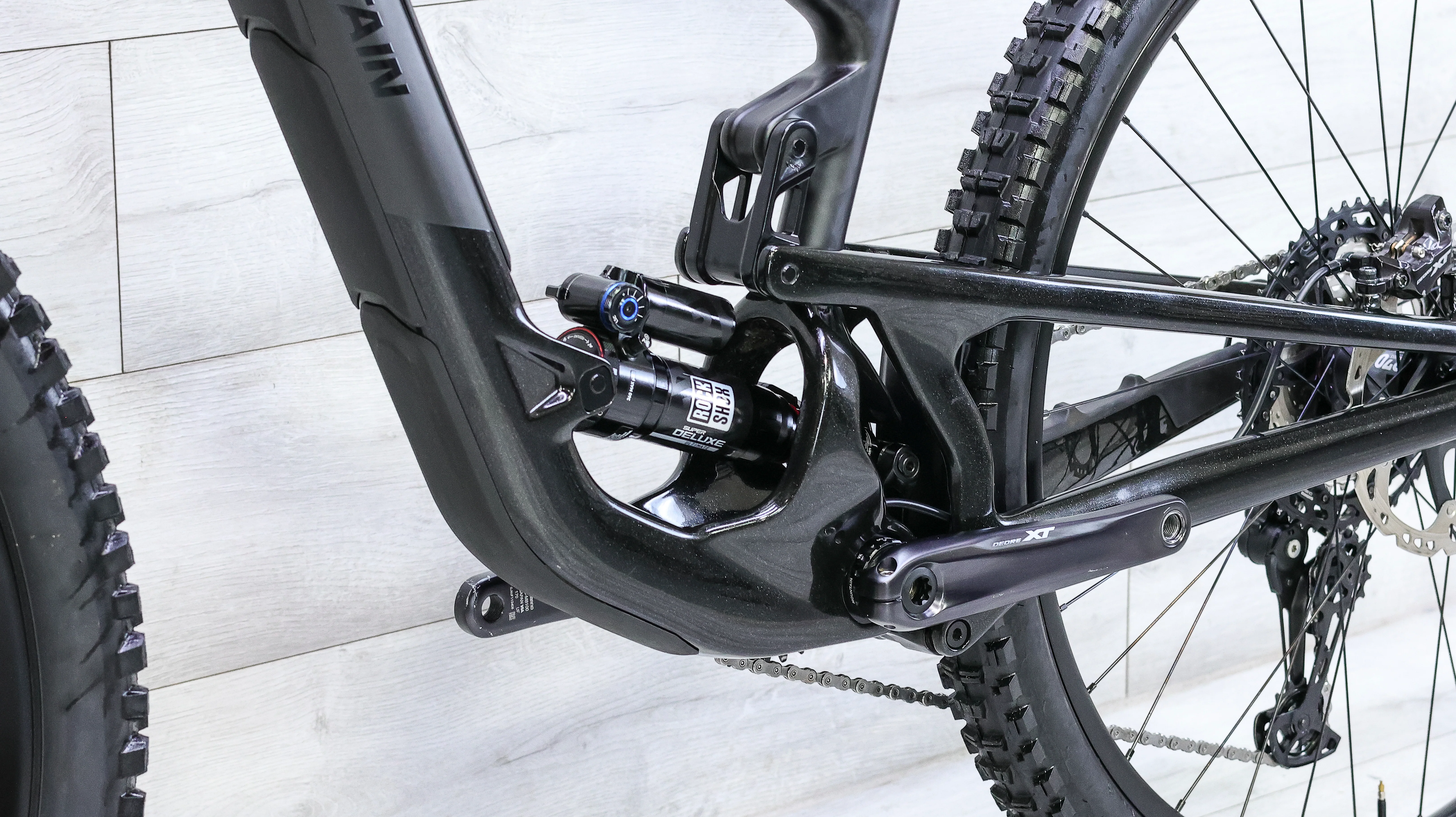Rocky Mountain Altitude Carbon 70 Mountain Bike - 2024, Medium - Image 11