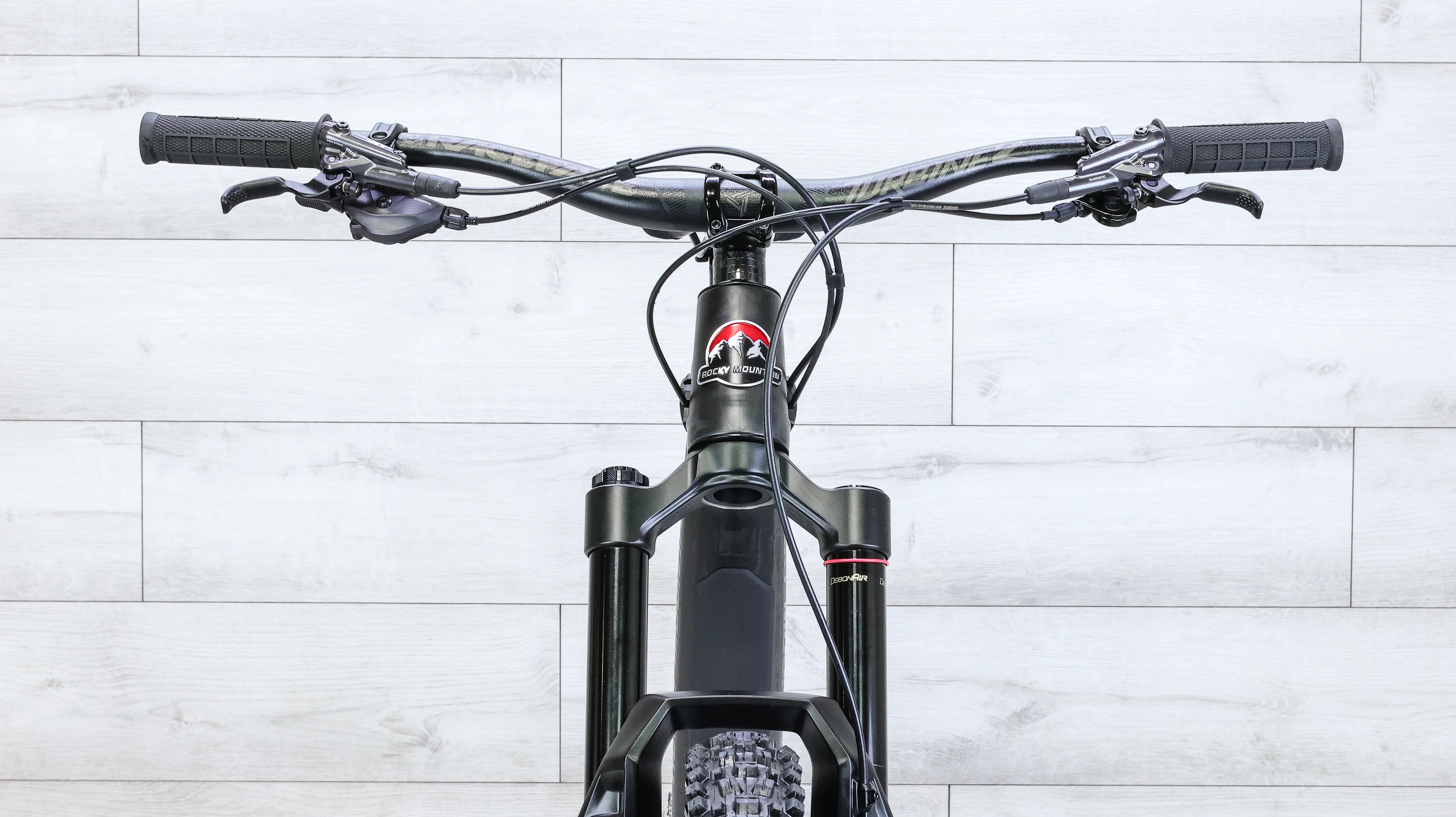 Rocky Mountain Altitude Carbon 70 Mountain Bike - 2024, Medium - Image 12