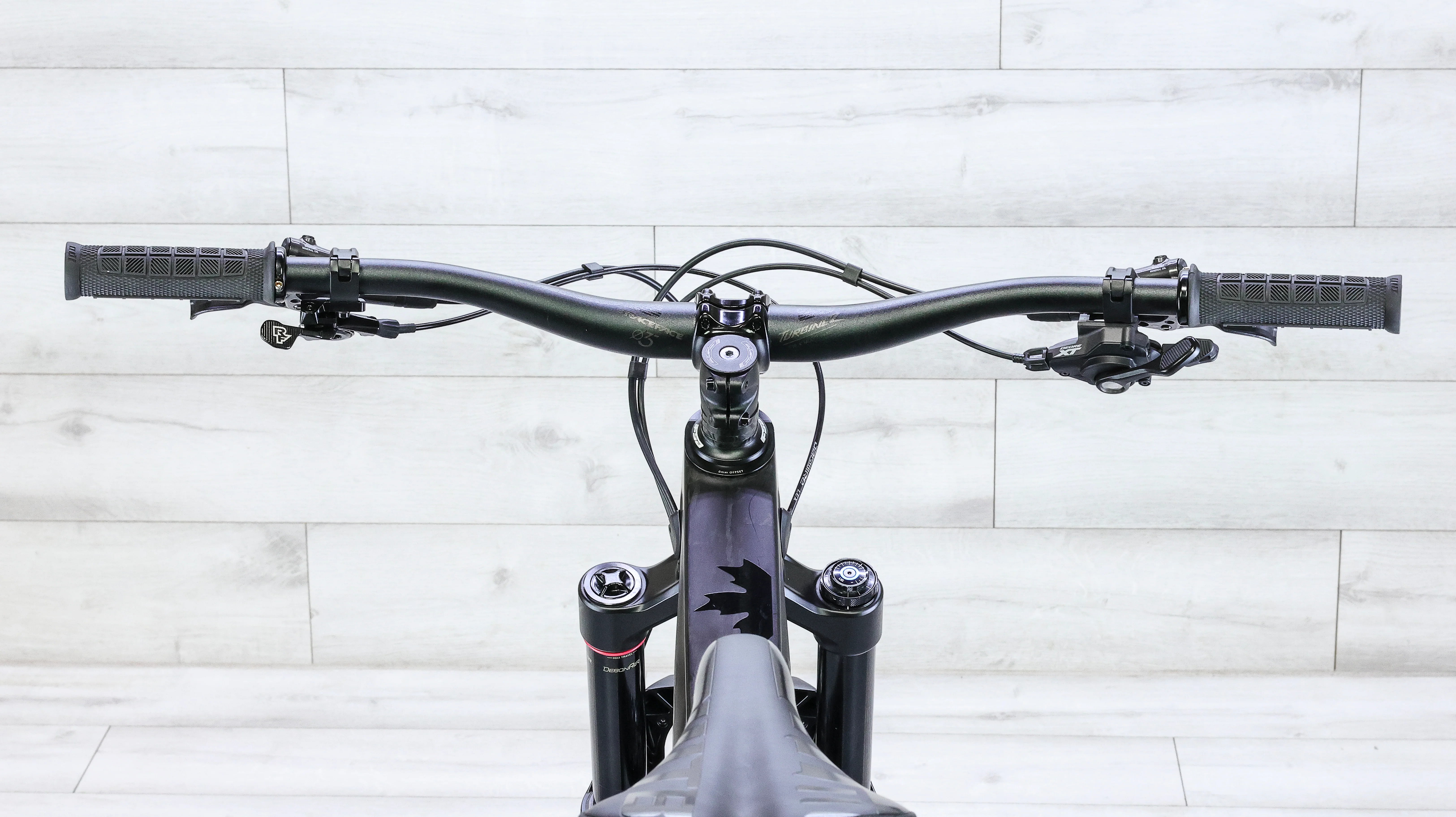 Rocky Mountain Altitude Carbon 70 Mountain Bike - 2024, Medium - Image 13