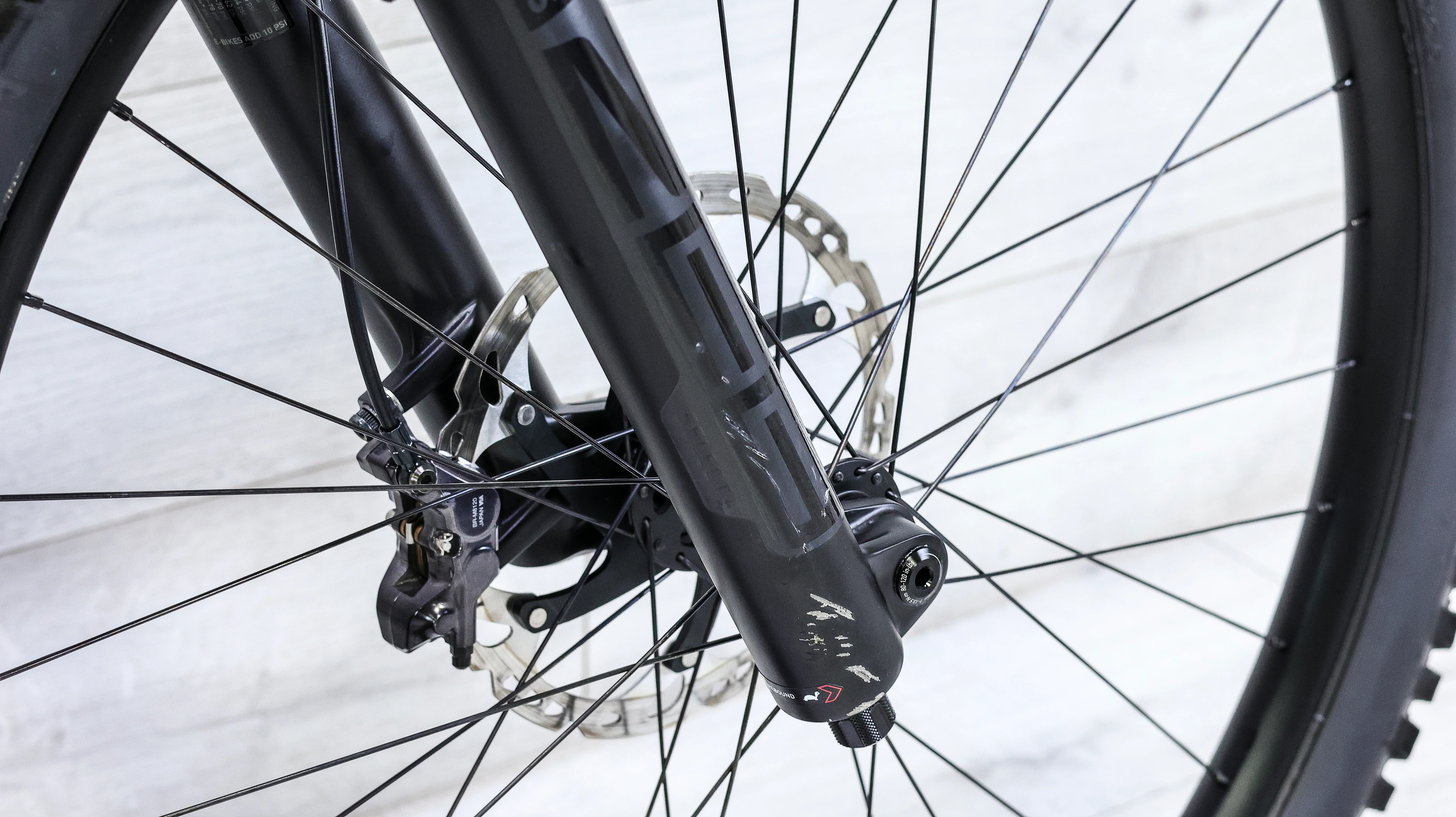 Rocky Mountain Altitude Carbon 70 Mountain Bike - 2024, Medium - Image 14