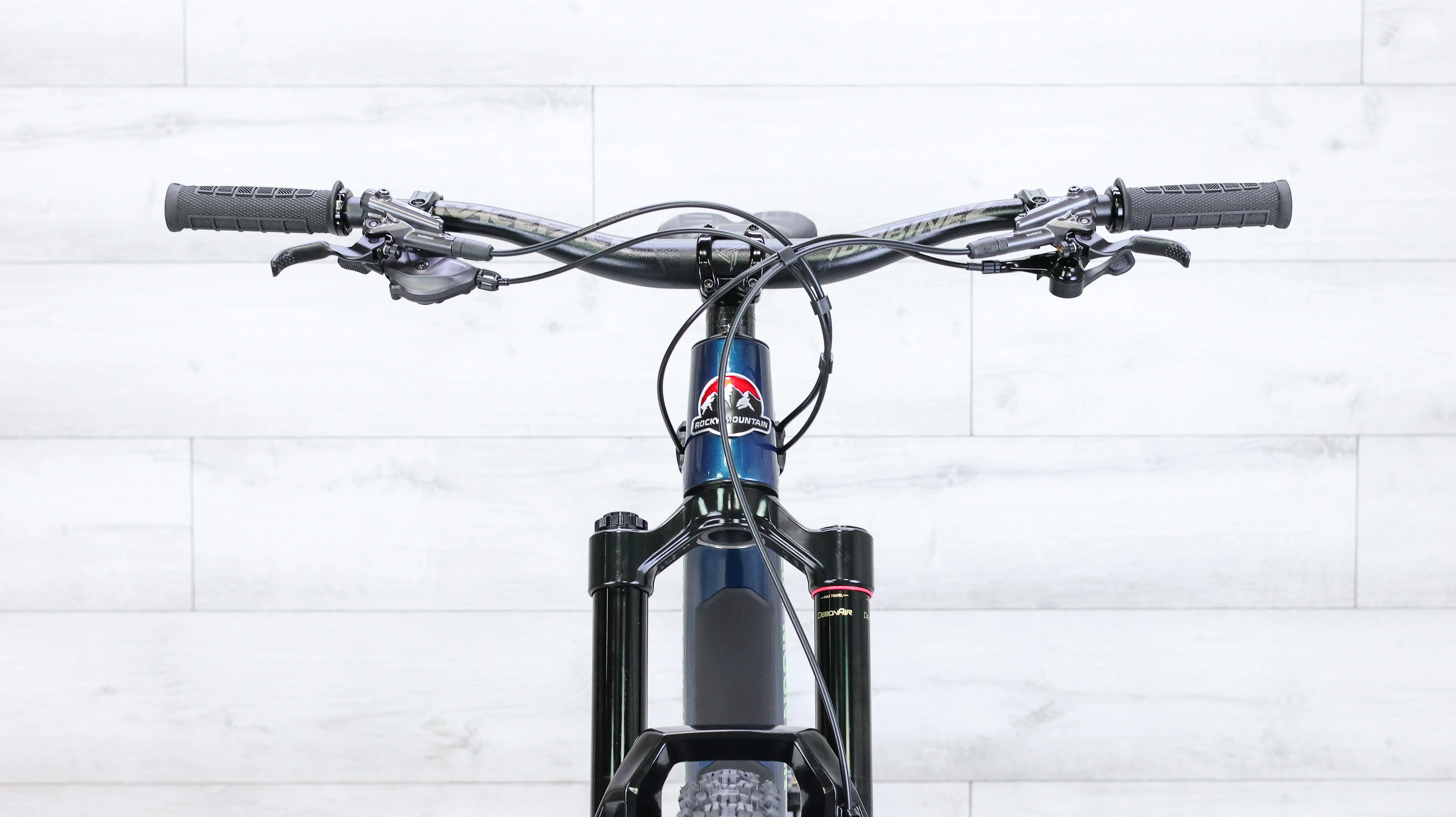 Rocky Mountain Altitude Carbon 70 Mountain Bike - 2024, Medium - Image 13