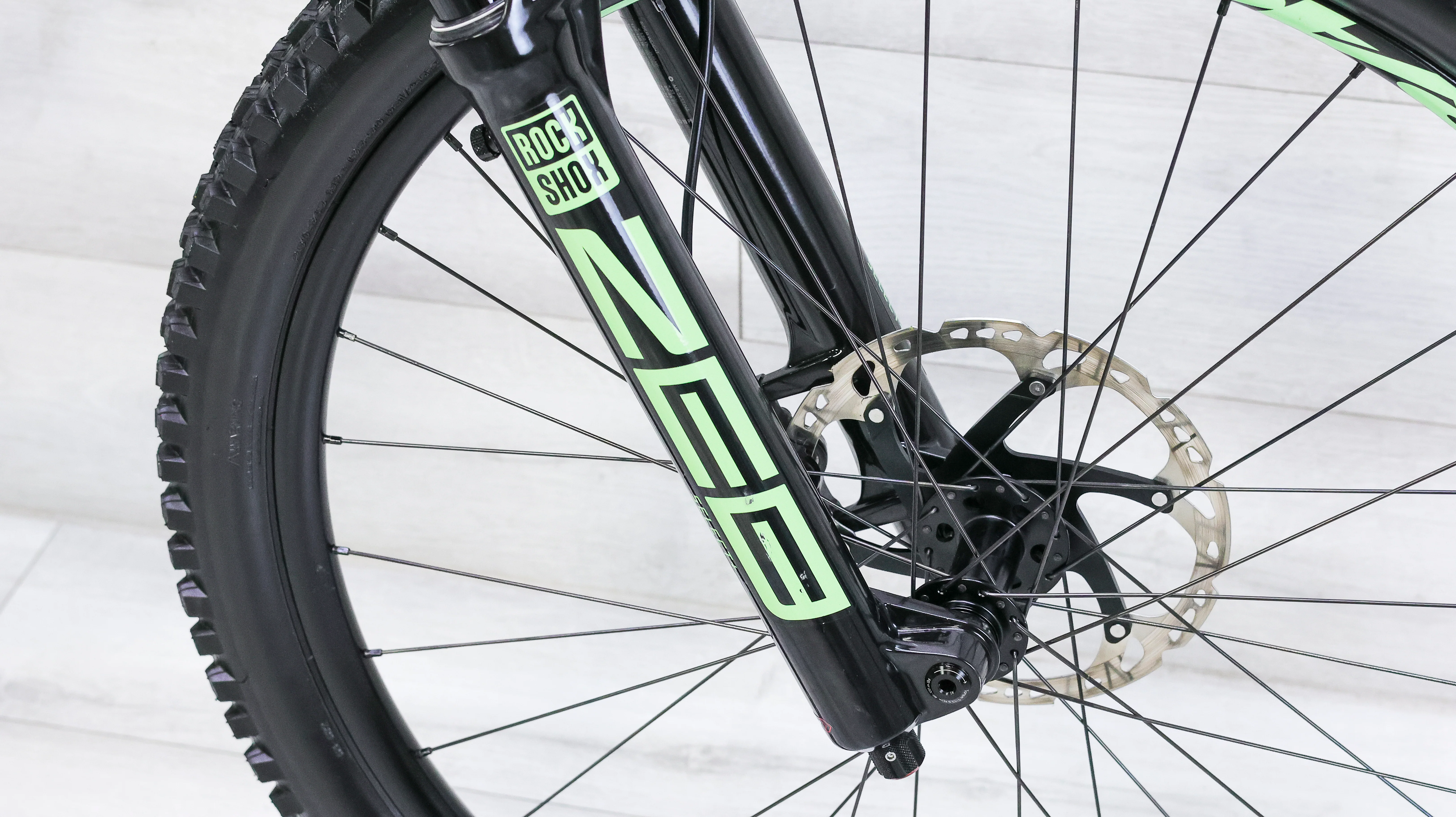 Rocky Mountain Altitude Carbon 70 Mountain Bike - 2024, Medium - Image 14