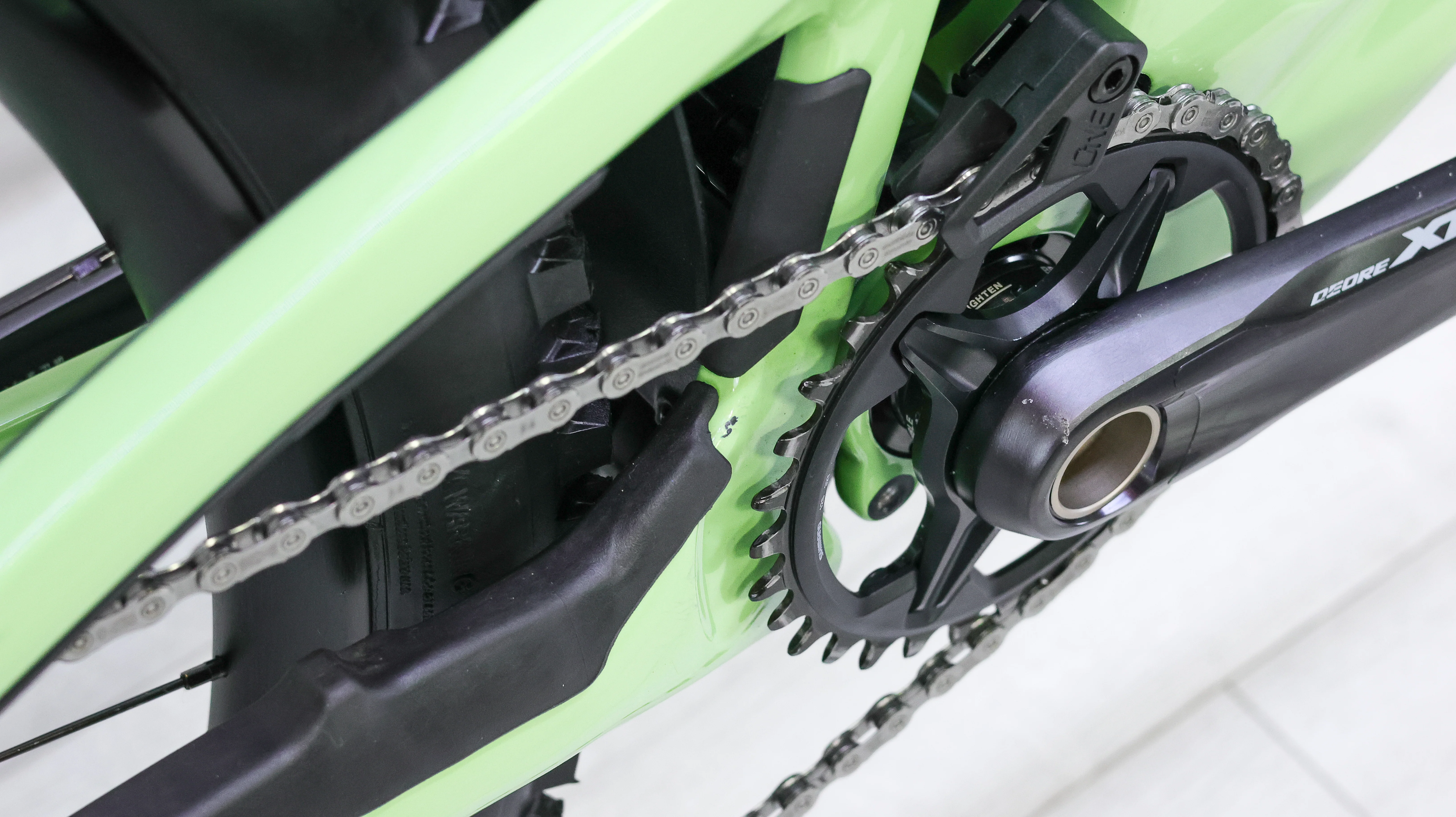 Rocky Mountain Altitude Carbon 70 Mountain Bike - 2024, Medium - Image 15