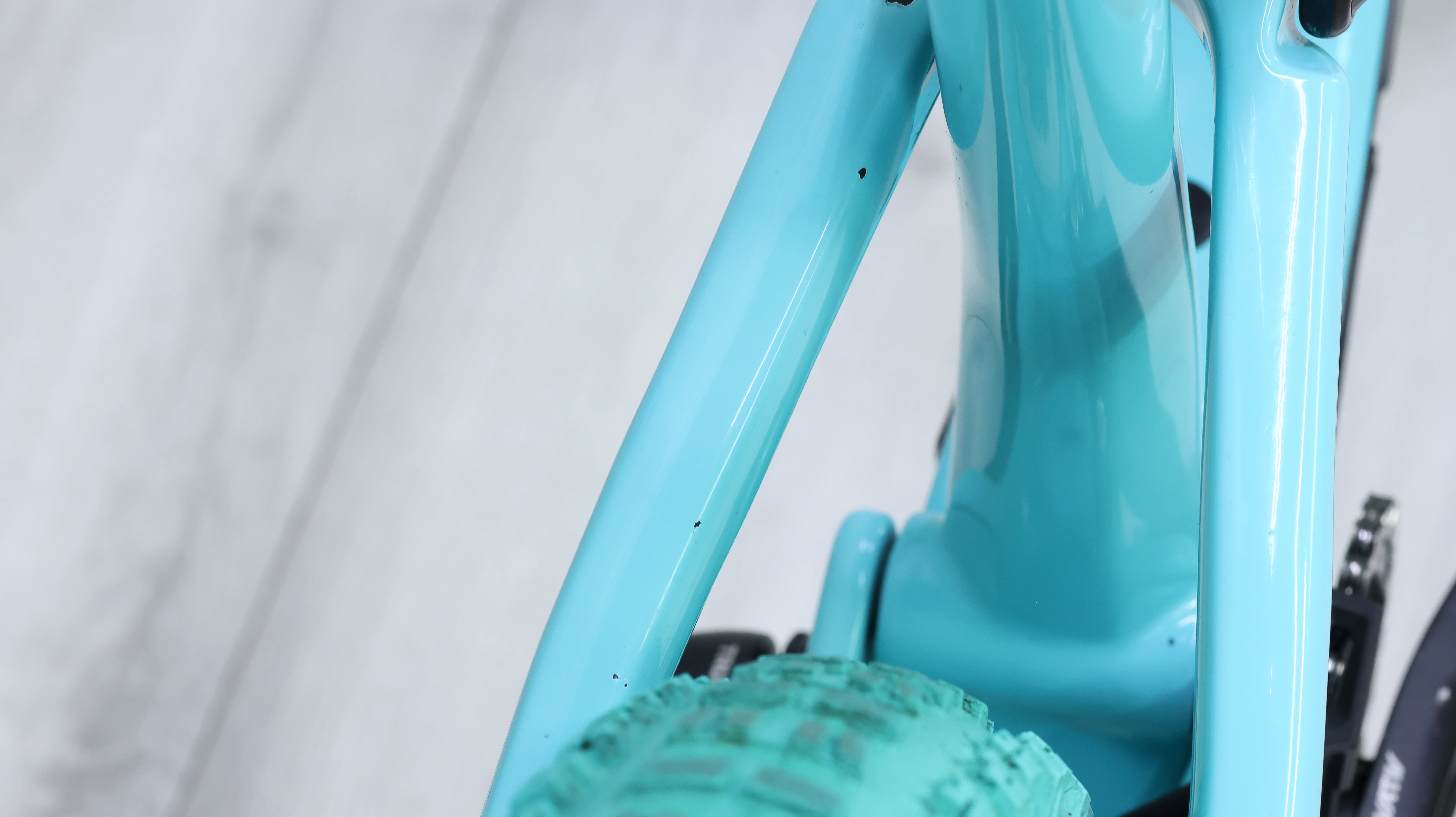 Rocky Mountain Altitude Carbon AXS Mountain Bike - 2019, Medium - Image 15