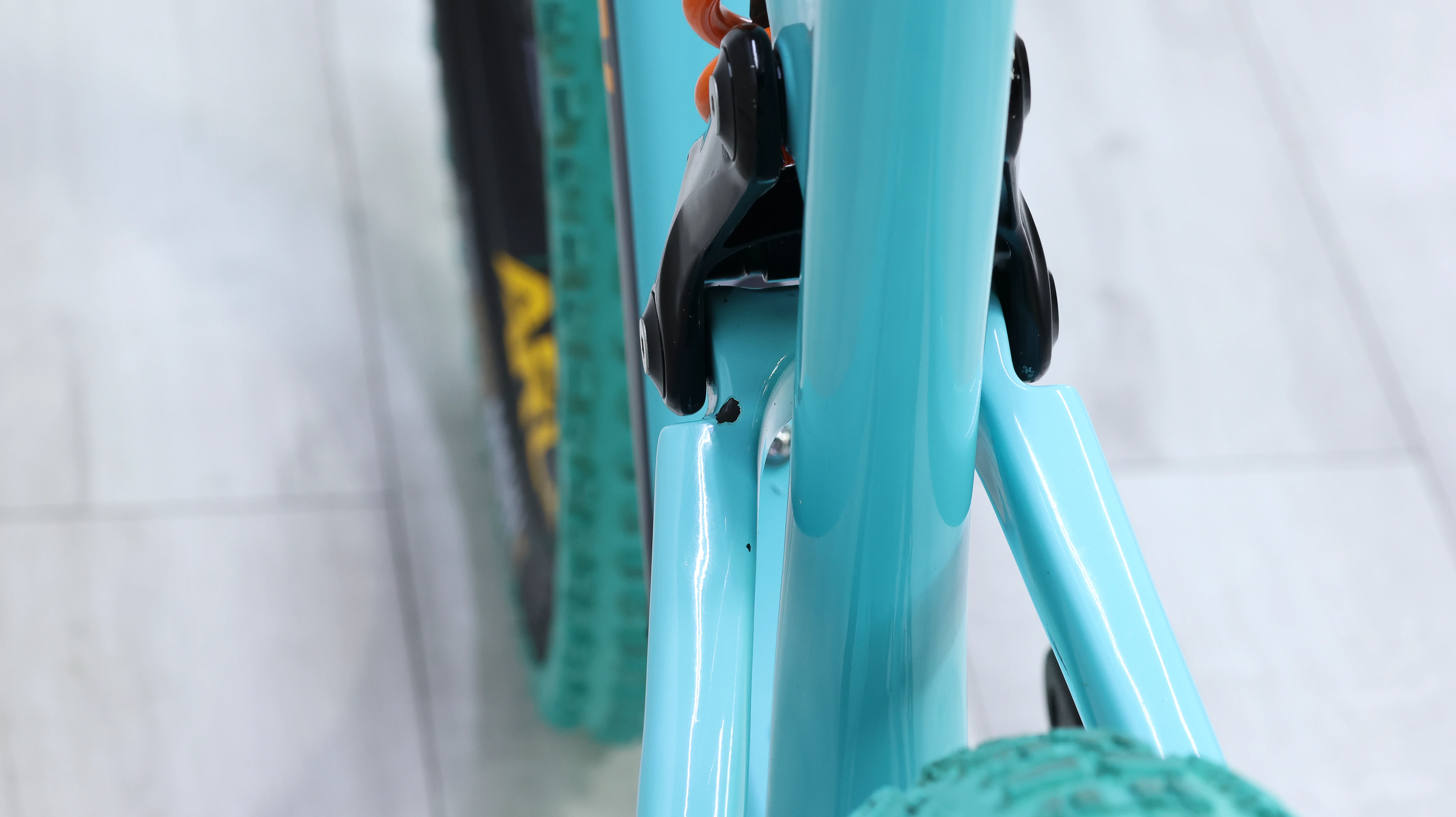 Rocky Mountain Altitude Carbon AXS Mountain Bike - 2019, Medium - Image 17