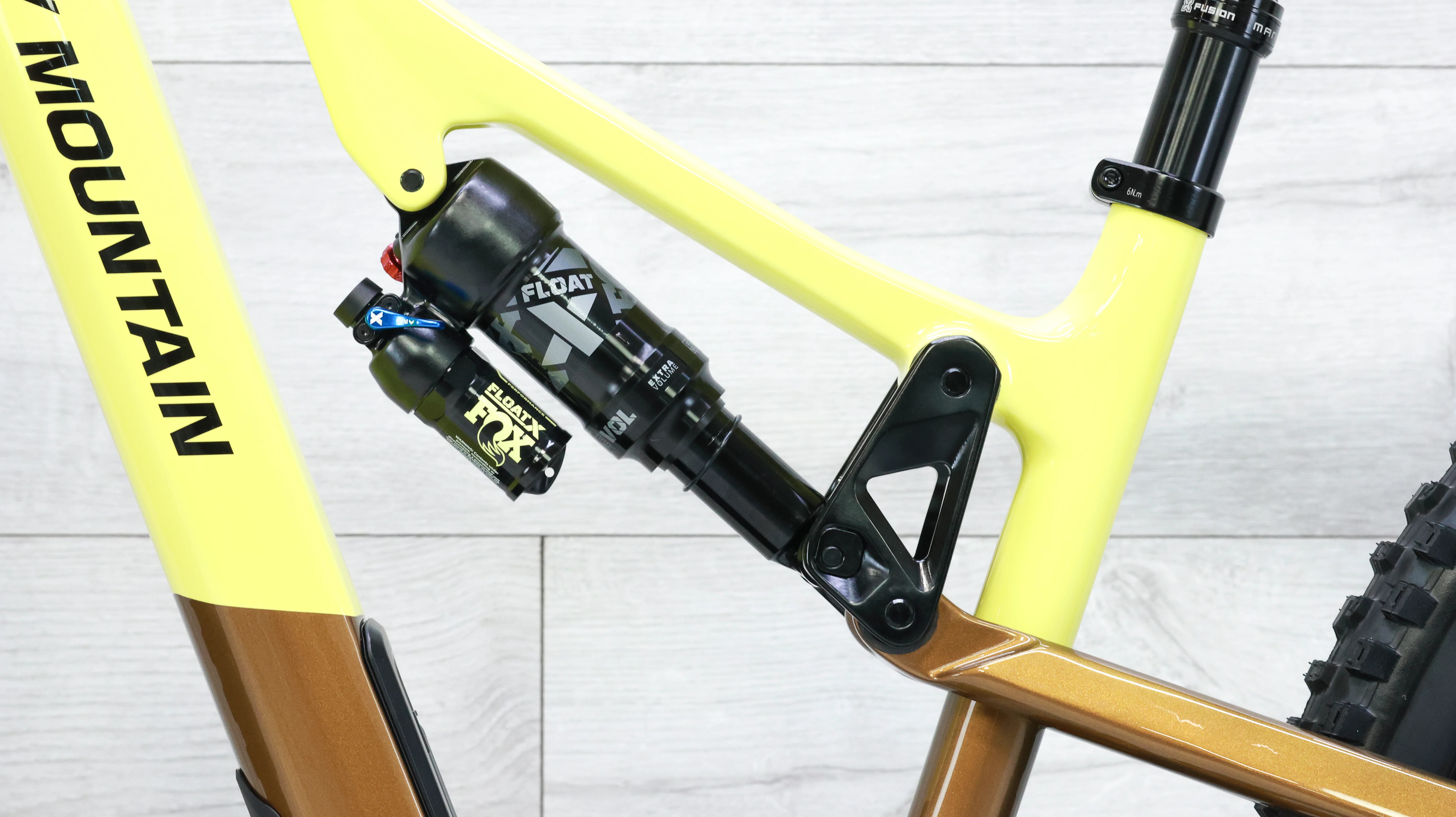 Rocky Mountain Instinct Carbon 50 Mountain Bike - 2024, Small - Image 11