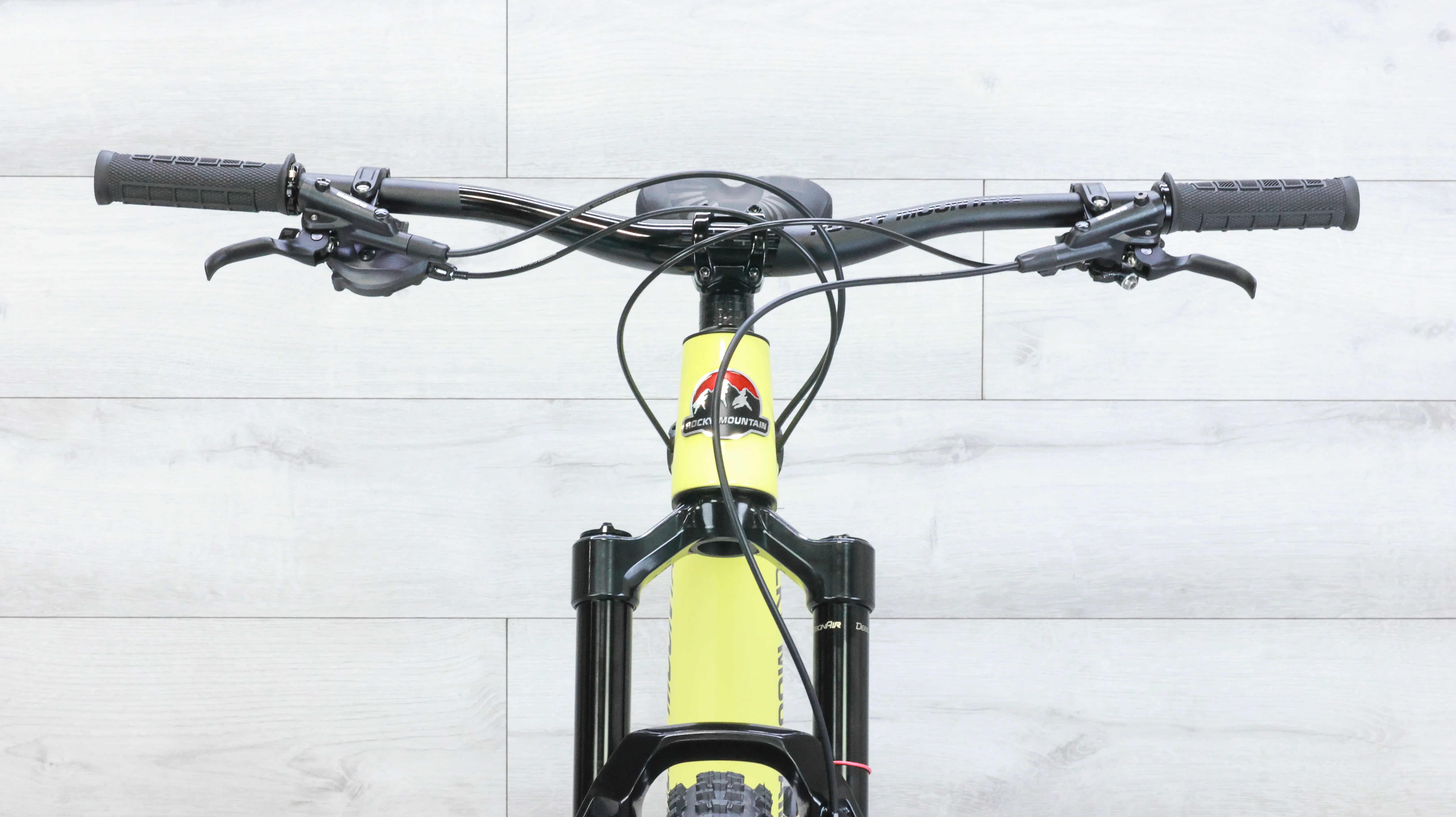 Rocky Mountain Instinct Carbon 50 Mountain Bike - 2024, Small - Image 12