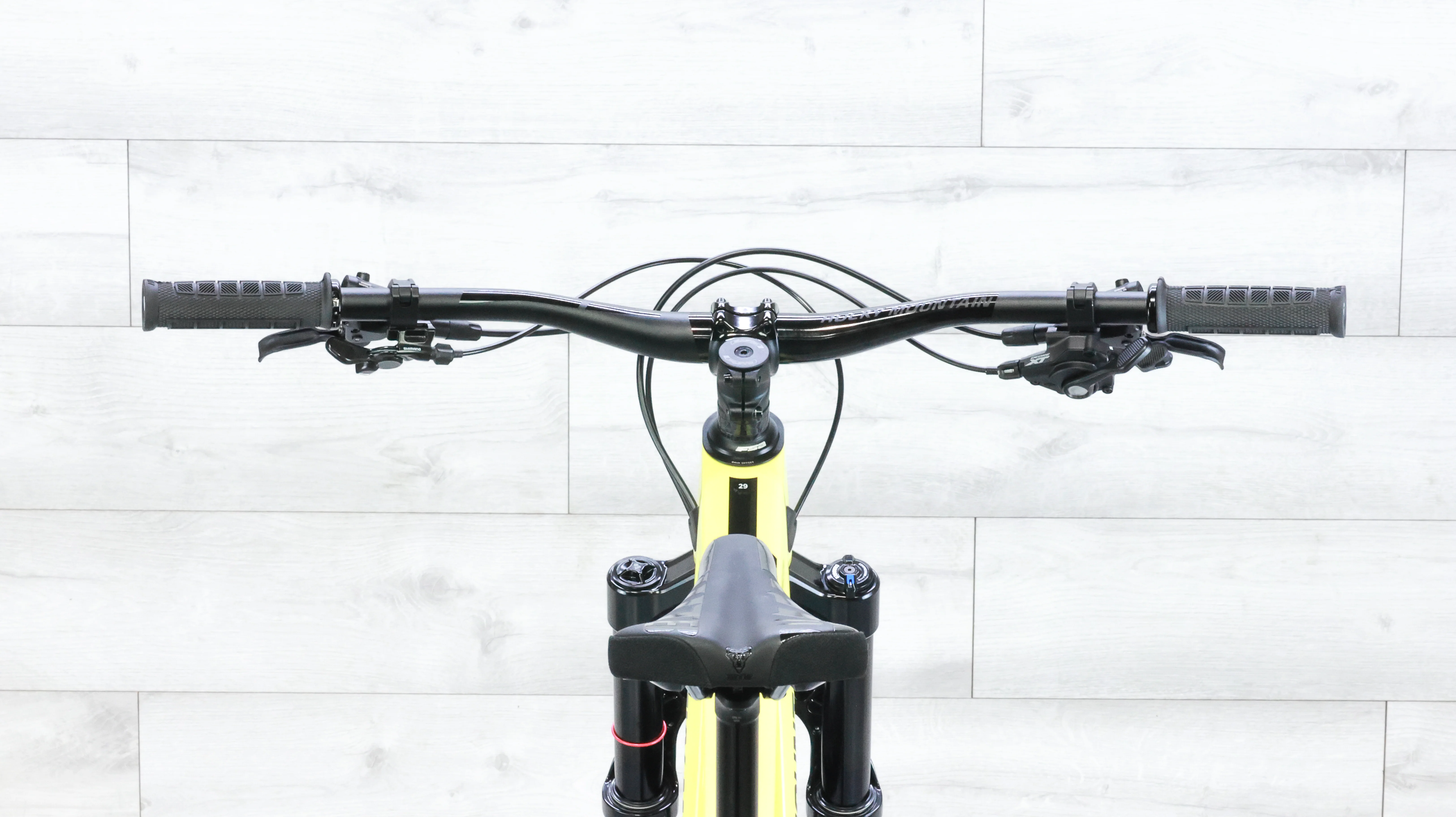 Rocky Mountain Instinct Carbon 50 Mountain Bike - 2024, Small - Image 13
