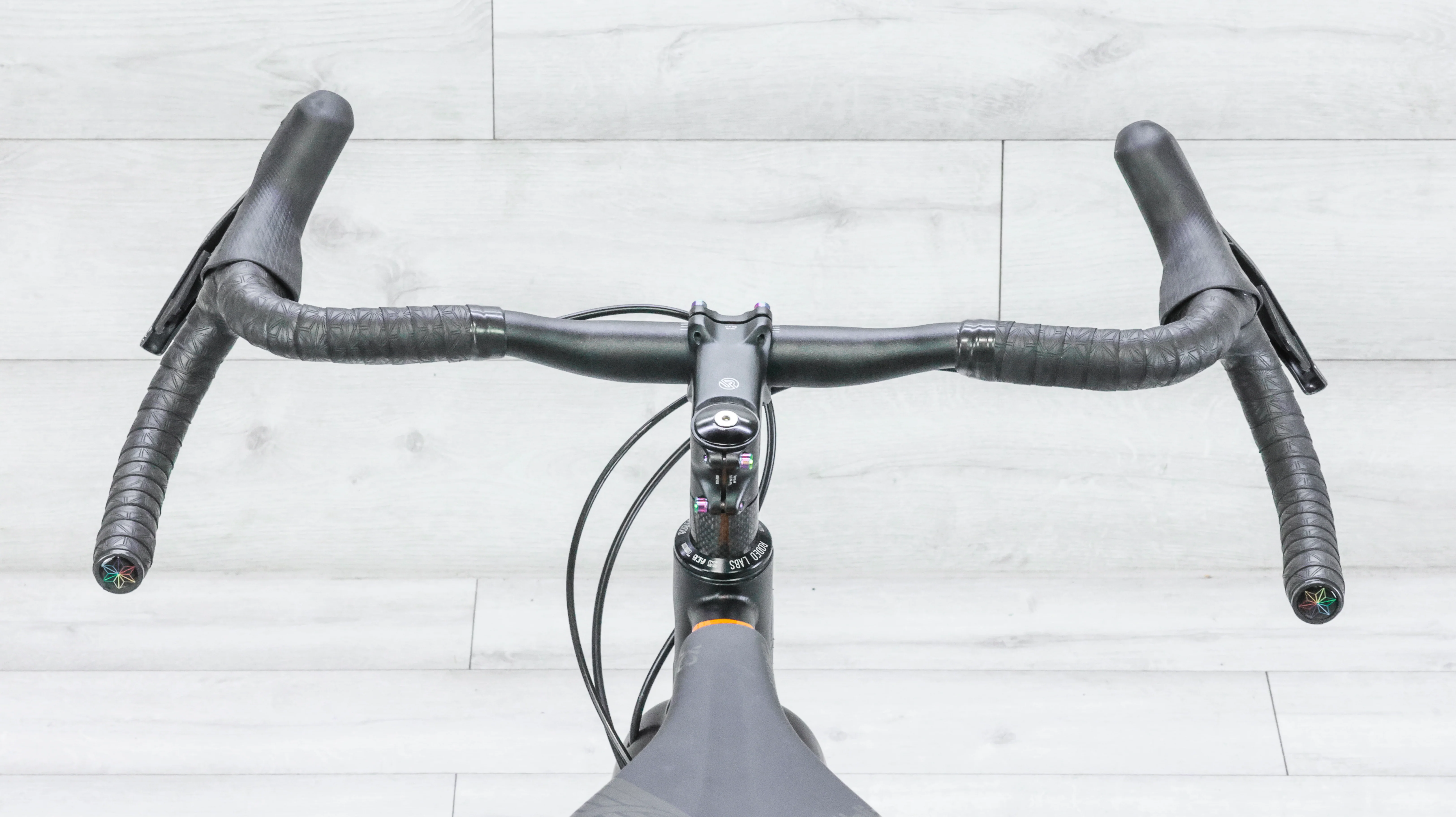Rodeo Labs Flaanimal 5.0 Gravel Bike - 2024, 52cm - Image 13