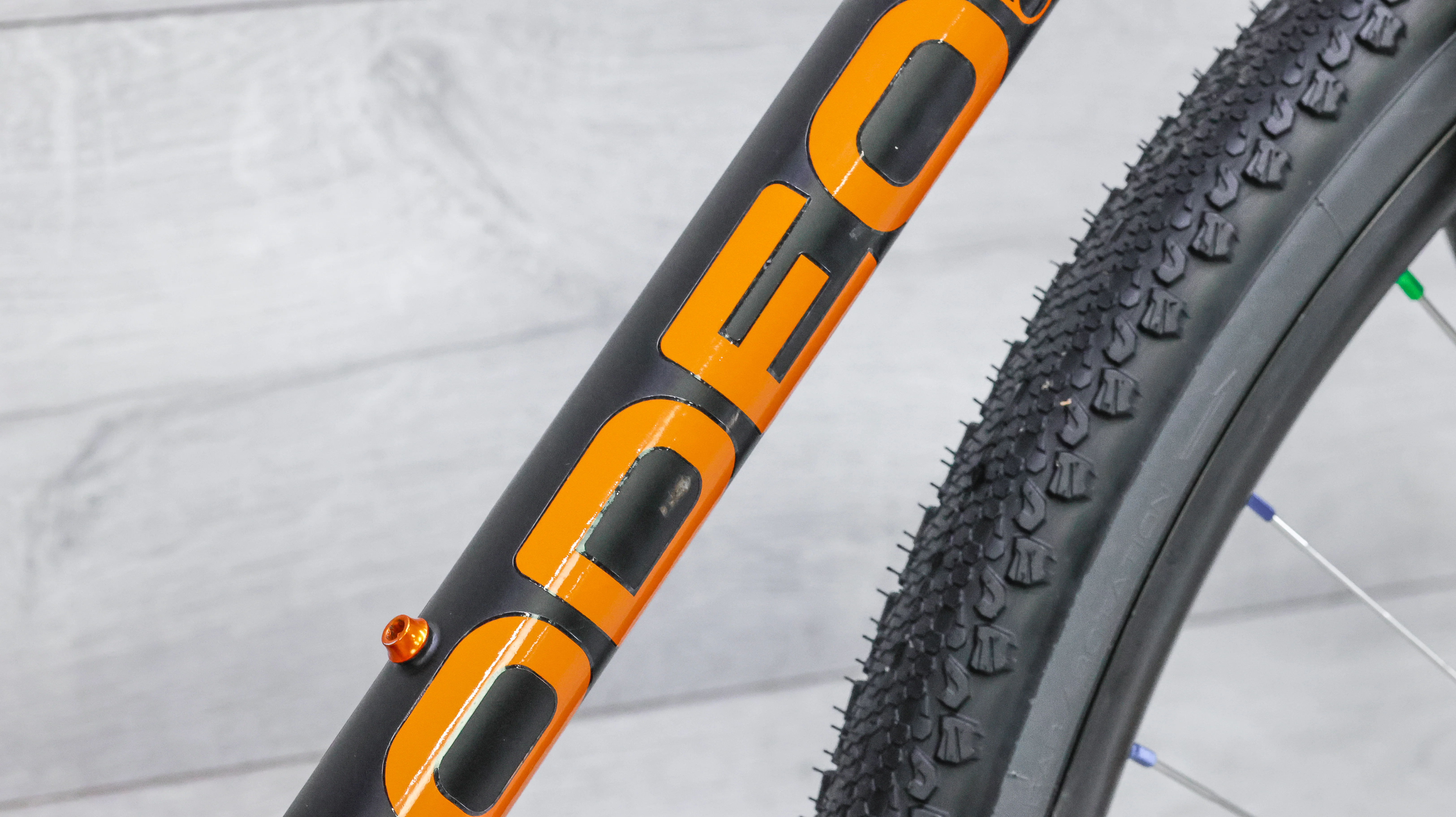 Rodeo Labs Flaanimal 5.0 Gravel Bike - 2024, 52cm - Image 24