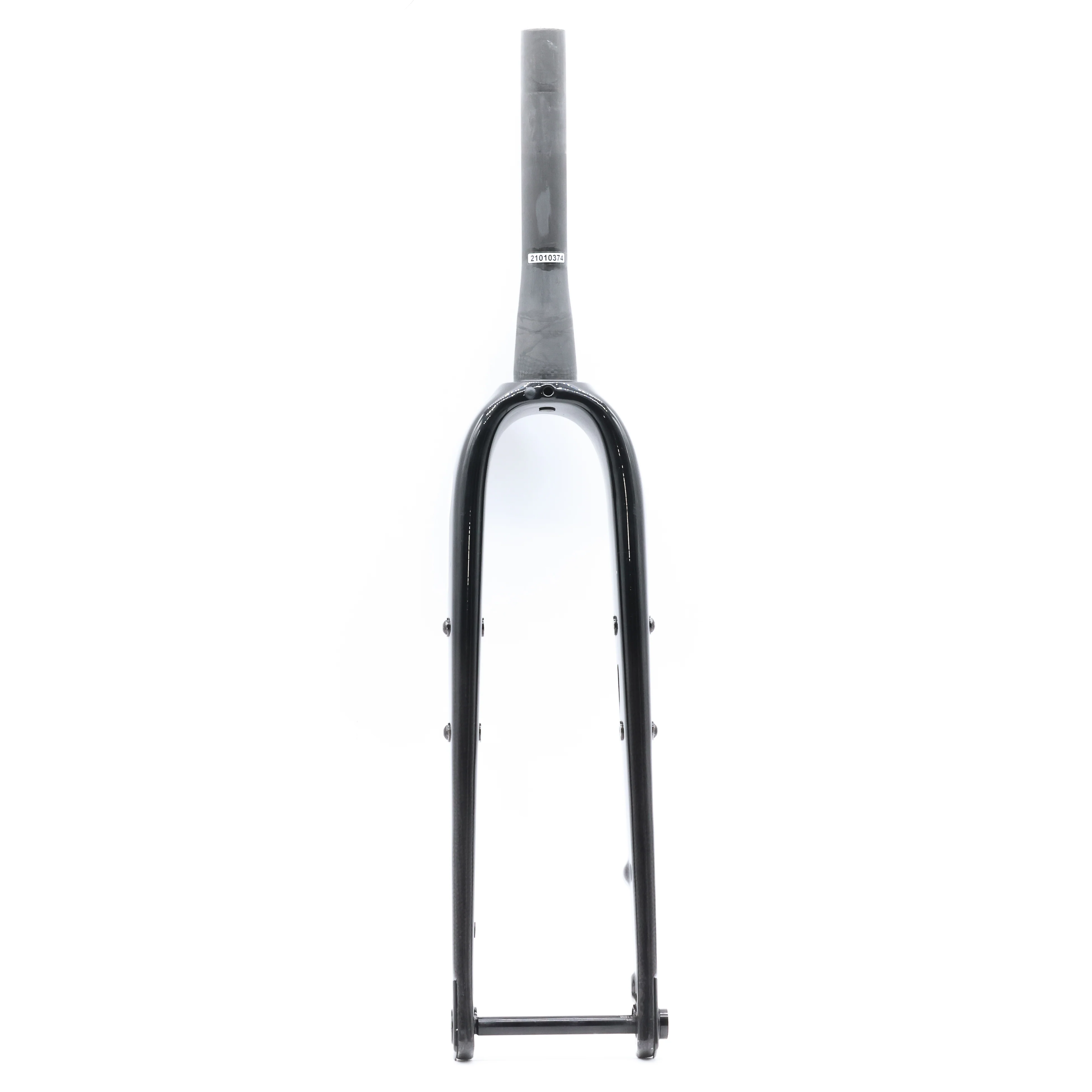 Rodeo Labs Spork Carbon Gravel Fork - 700c, 45mm