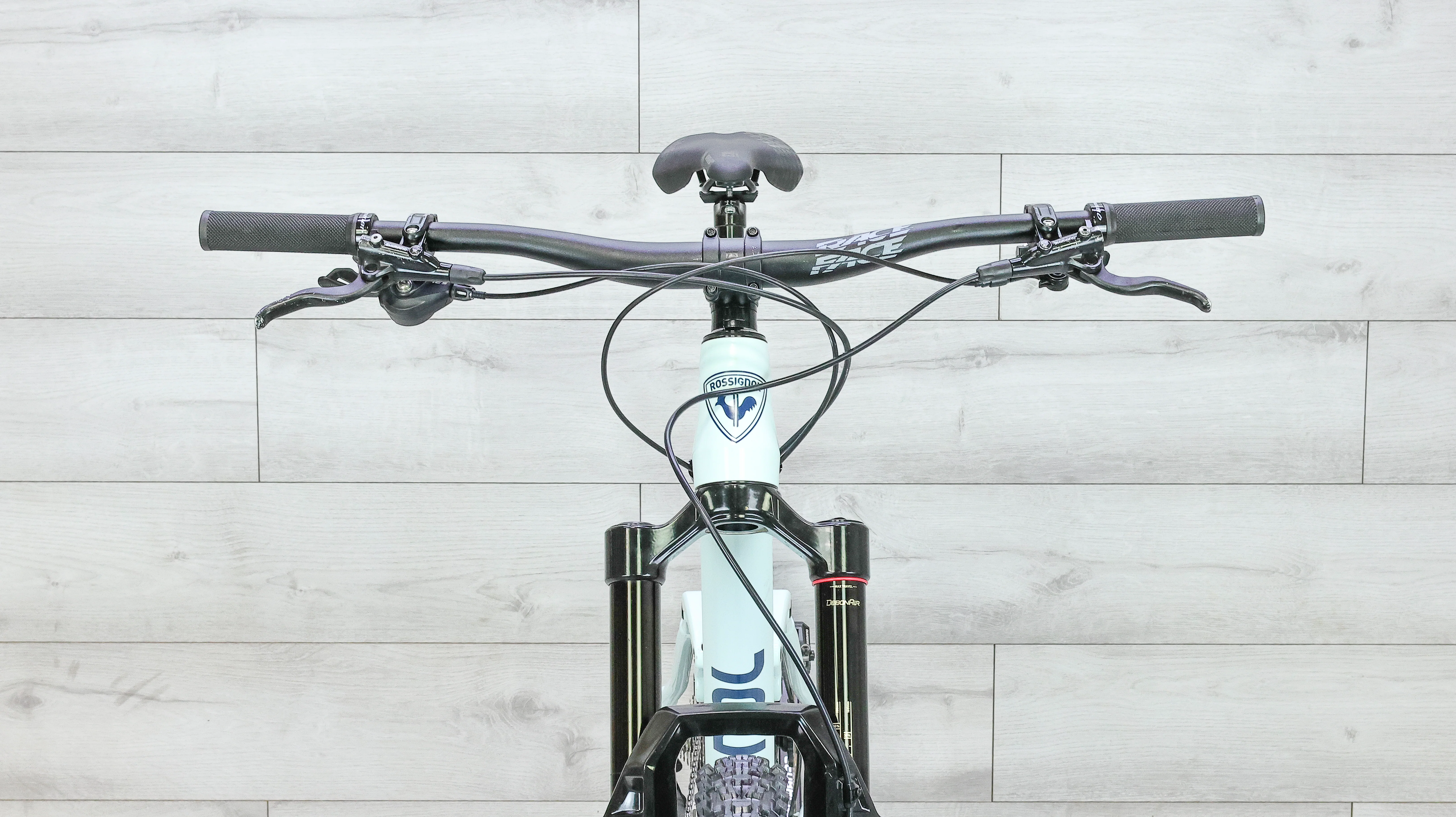 Rossignol Heretic Deore 12 Mountain Bike - 2022, Medium - Image 12