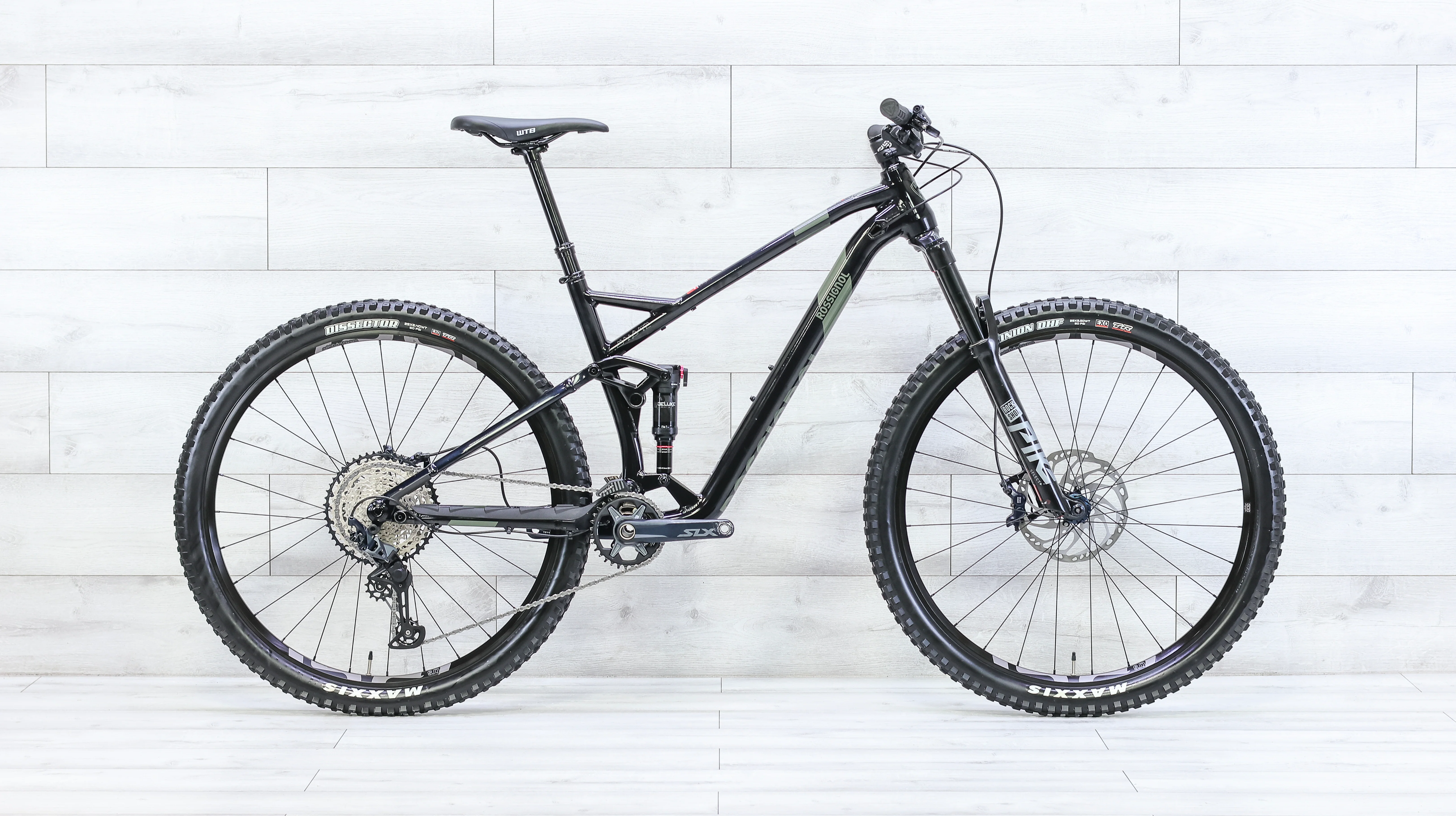 Rossignol Mandate SLX Mountain Bike - 2022, Large