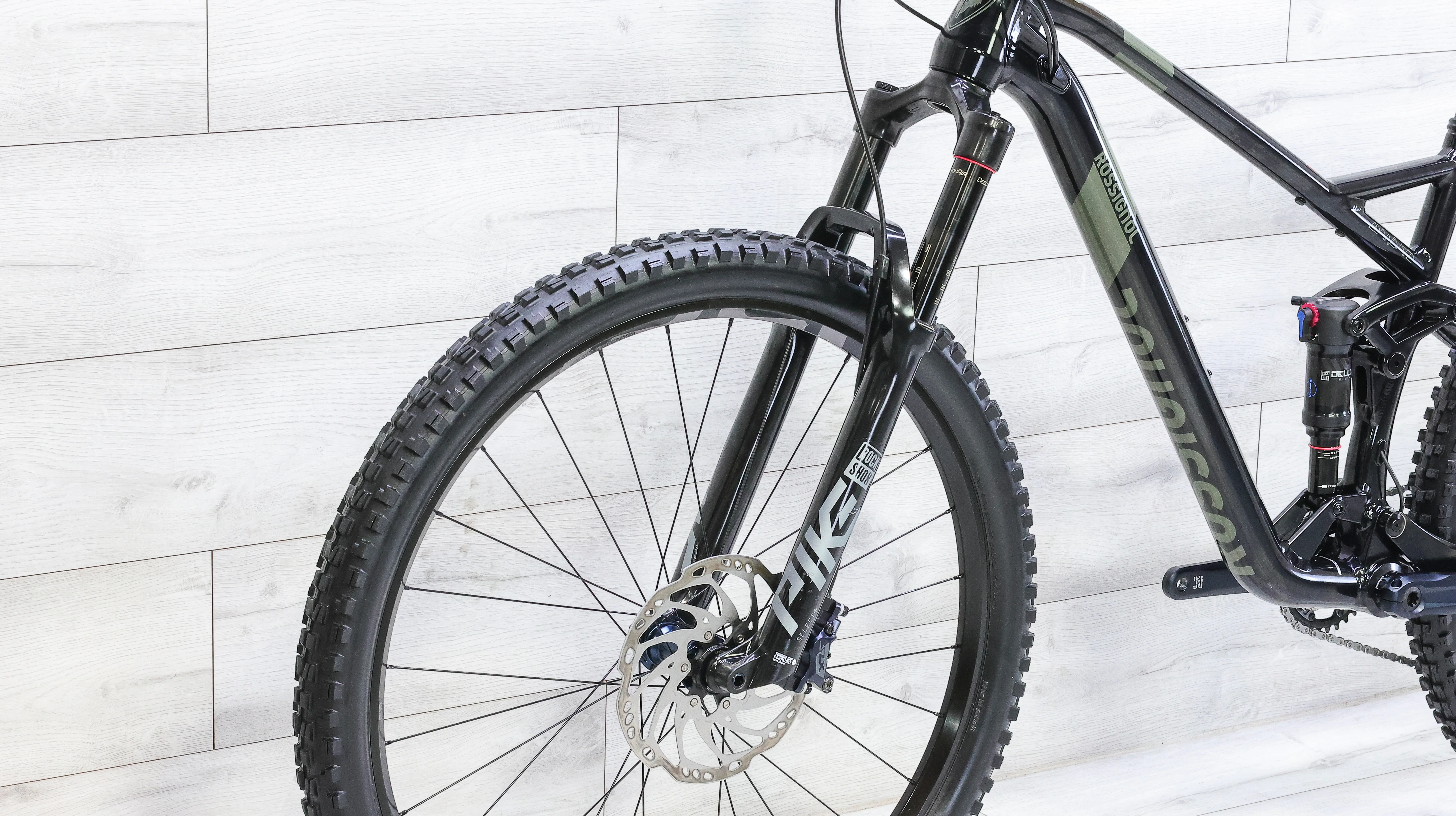 Rossignol Mandate SLX Mountain Bike - 2022, Large - Image 11