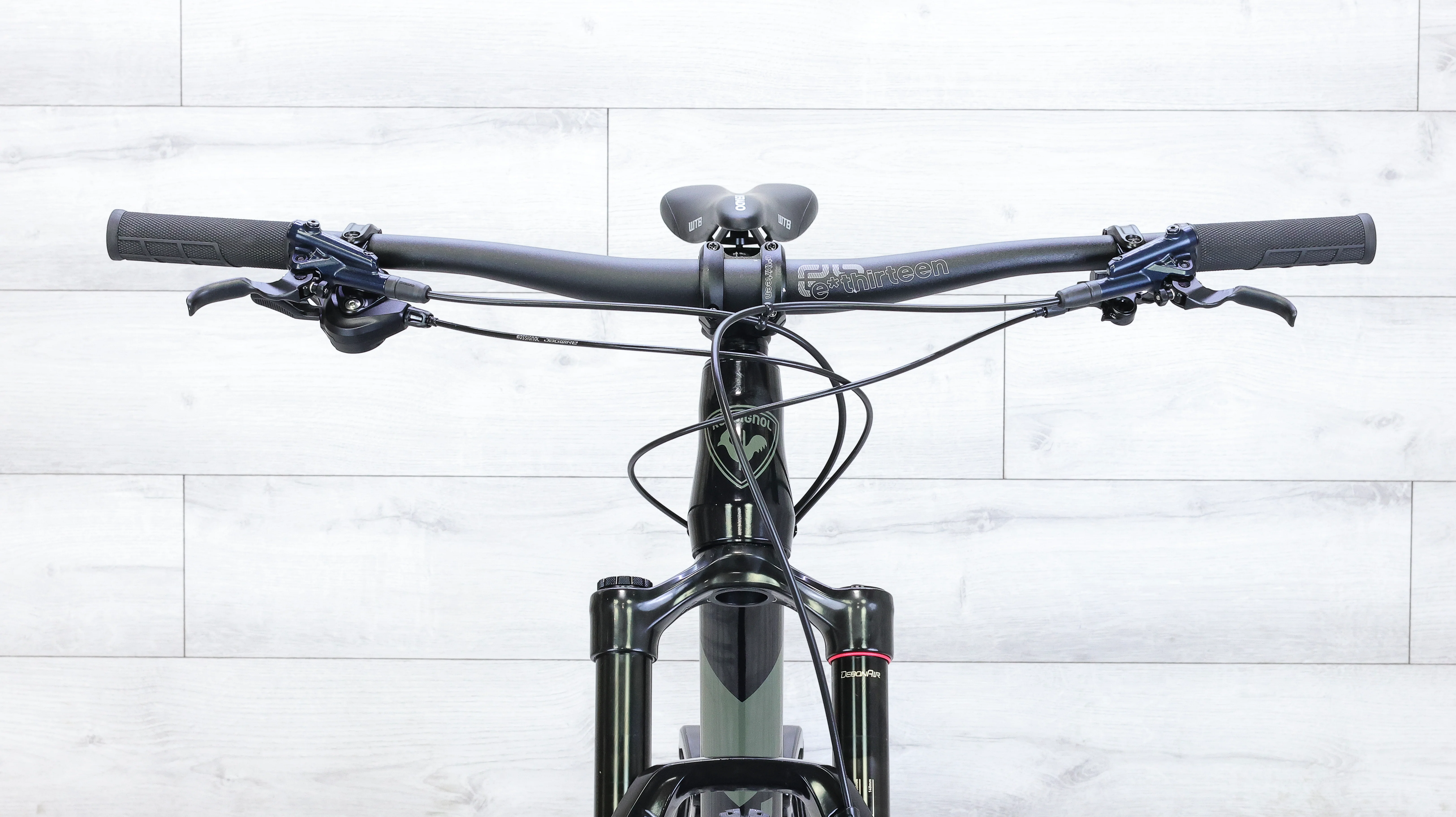 Rossignol Mandate SLX Mountain Bike - 2022, Large - Image 12