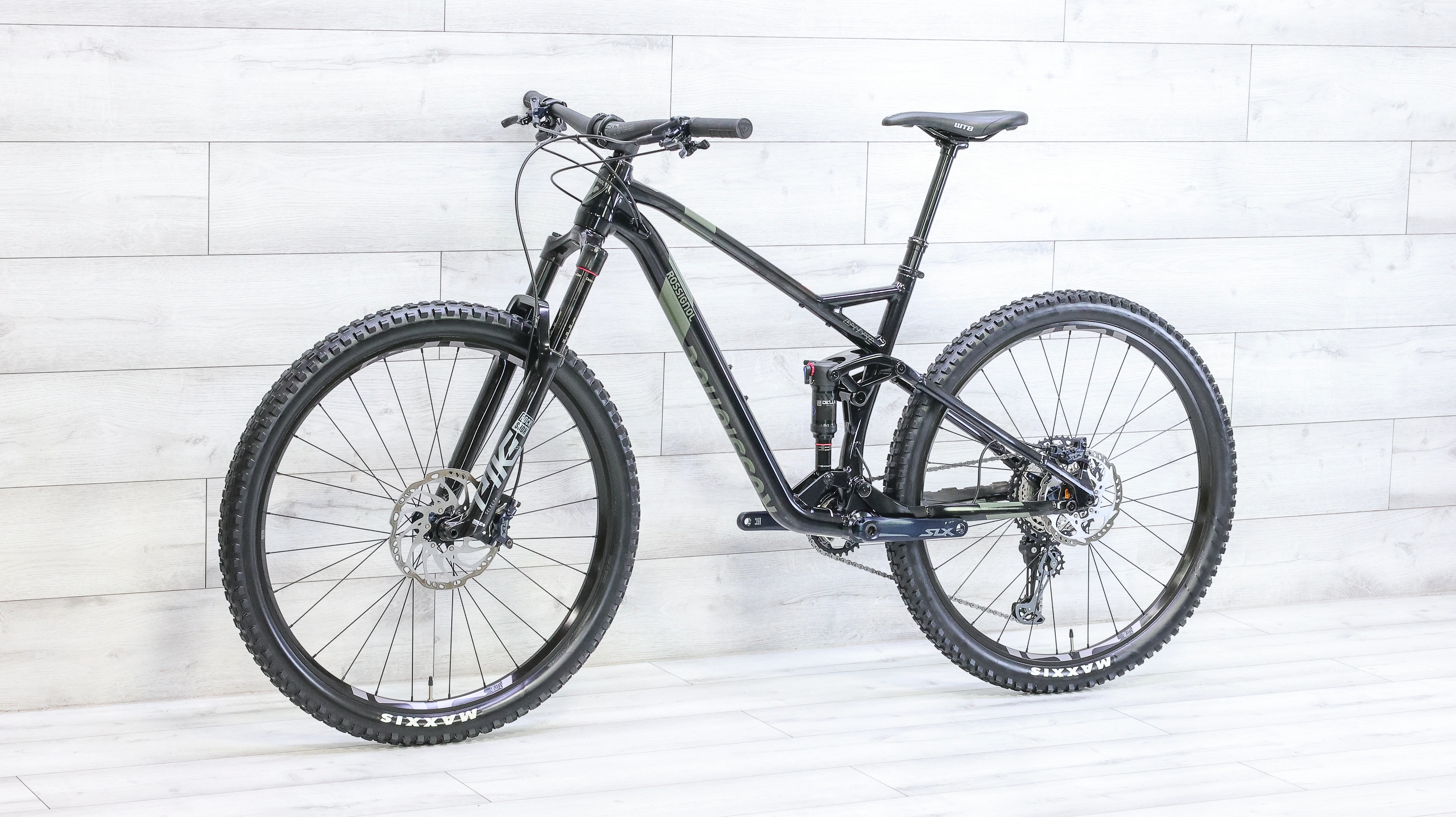 Rossignol Mandate SLX Mountain Bike - 2022, Large - Image 4