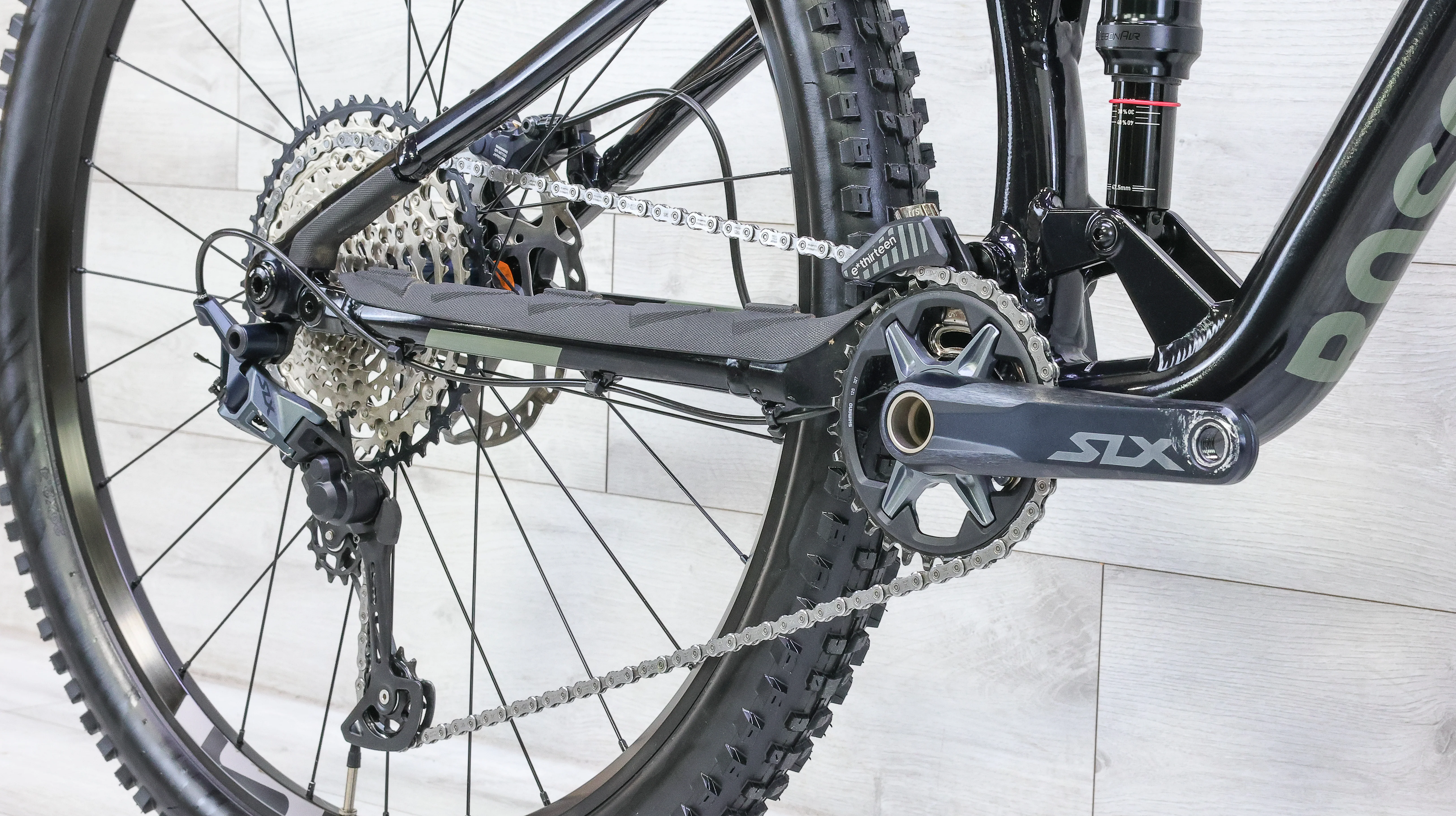 Rossignol Mandate SLX Mountain Bike - 2022, Large - Image 6
