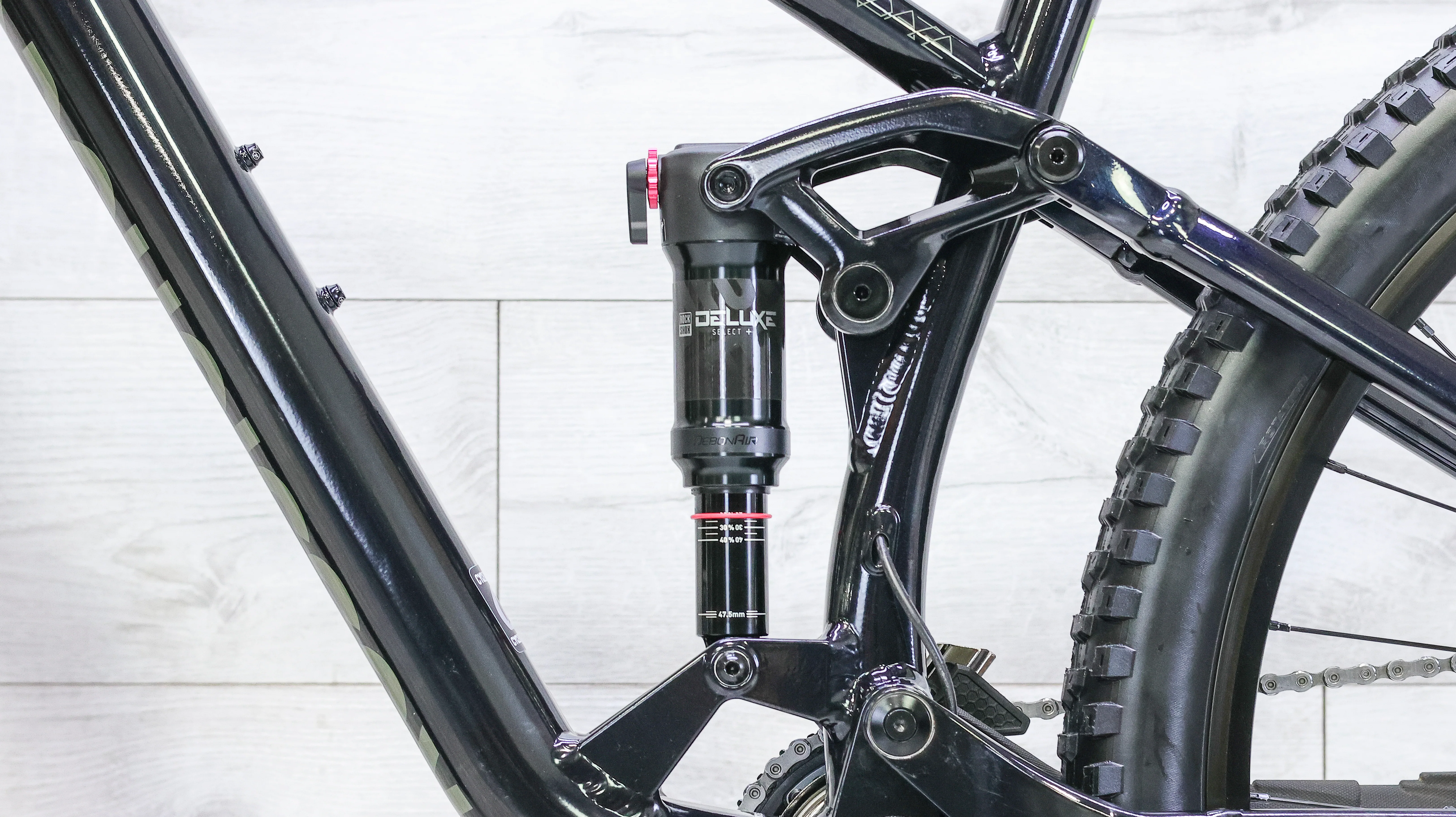 Rossignol Mandate SLX Mountain Bike - 2022, Large - Image 9