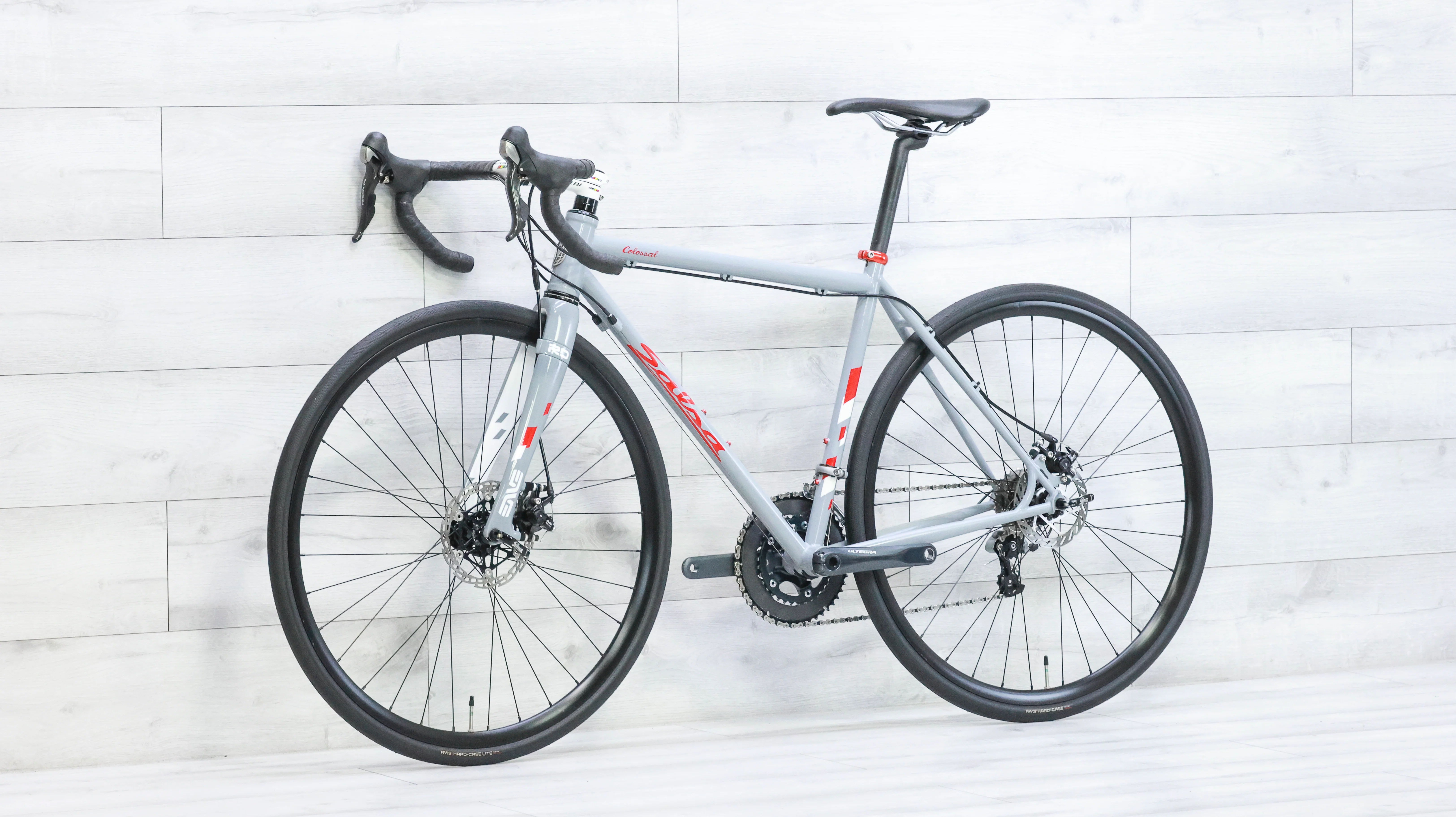 Salsa Colossal 2 Road Bike - 2014, 53cm - Image 4