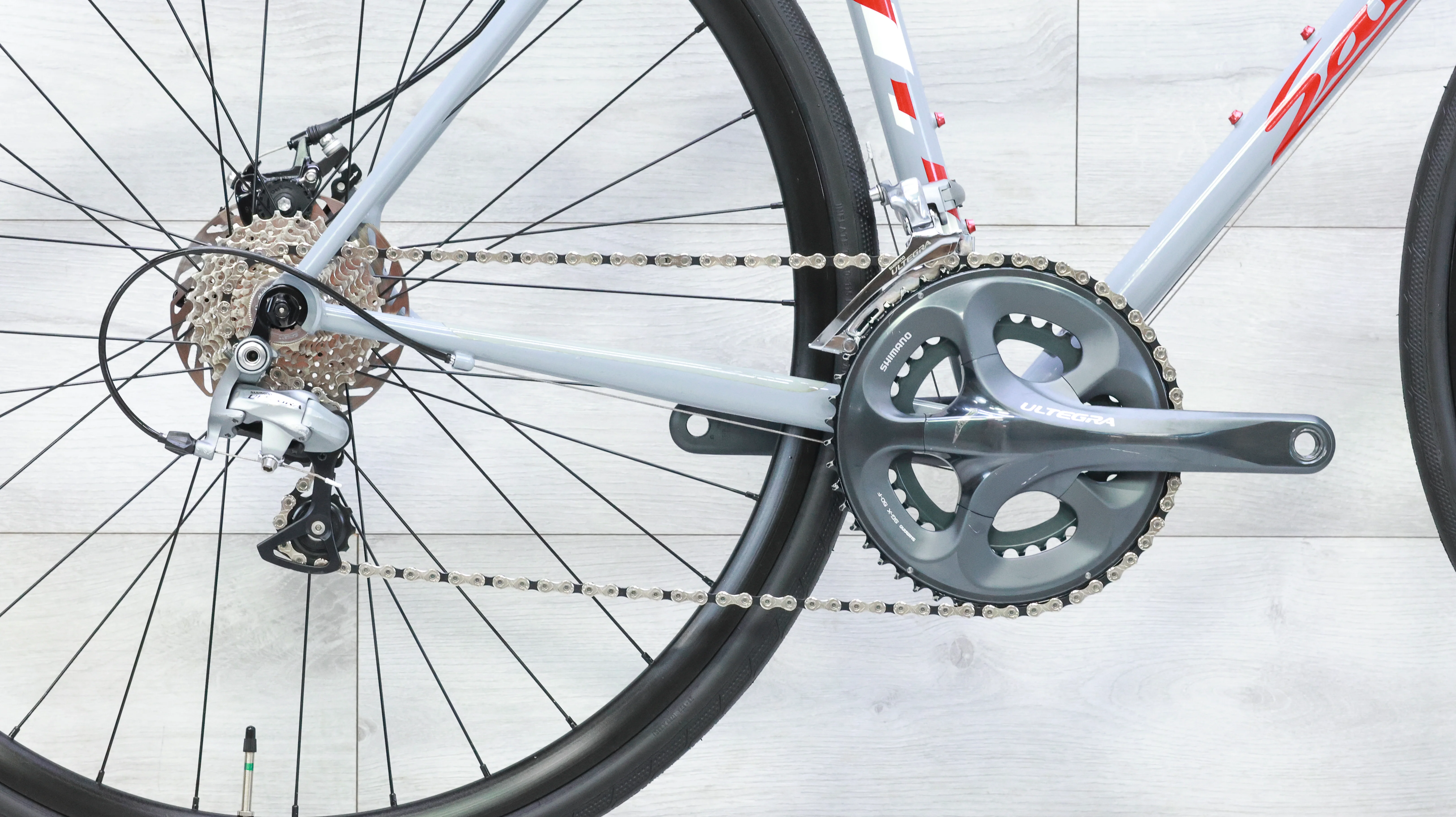 Salsa Colossal 2 Road Bike - 2014, 53cm - Image 5