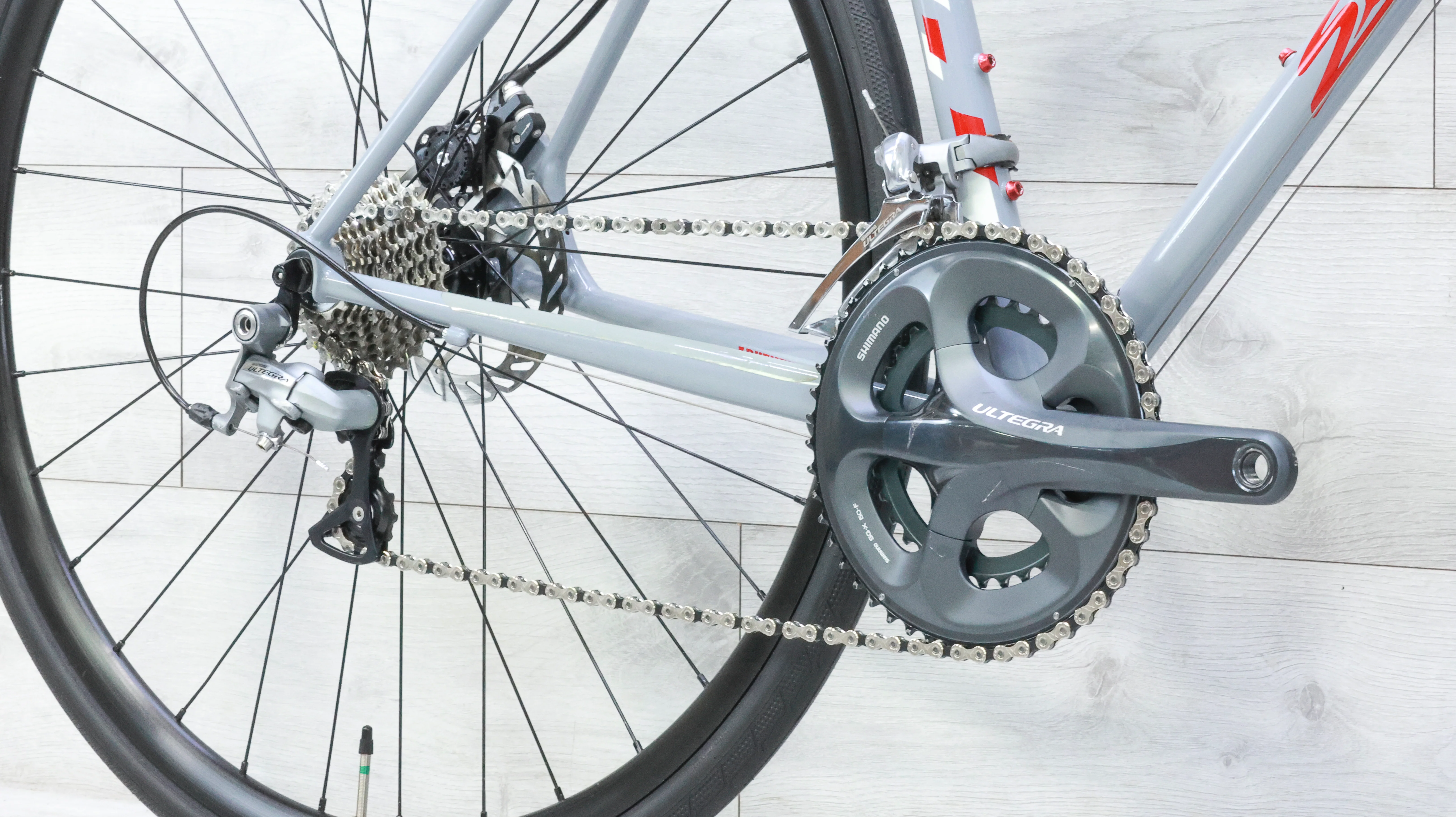 Salsa Colossal 2 Road Bike - 2014, 53cm - Image 6