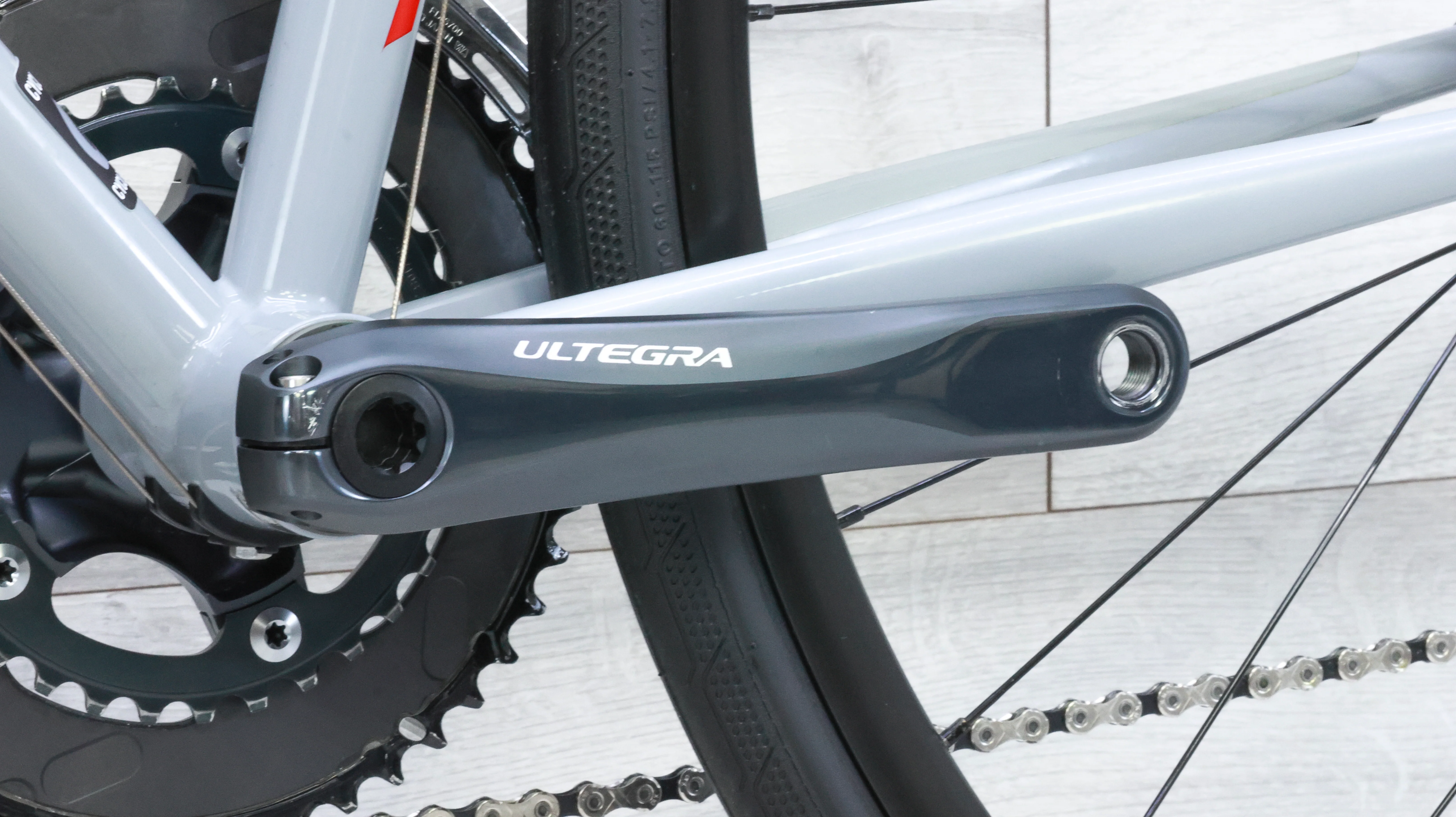 Salsa Colossal 2 Road Bike - 2014, 53cm - Image 7