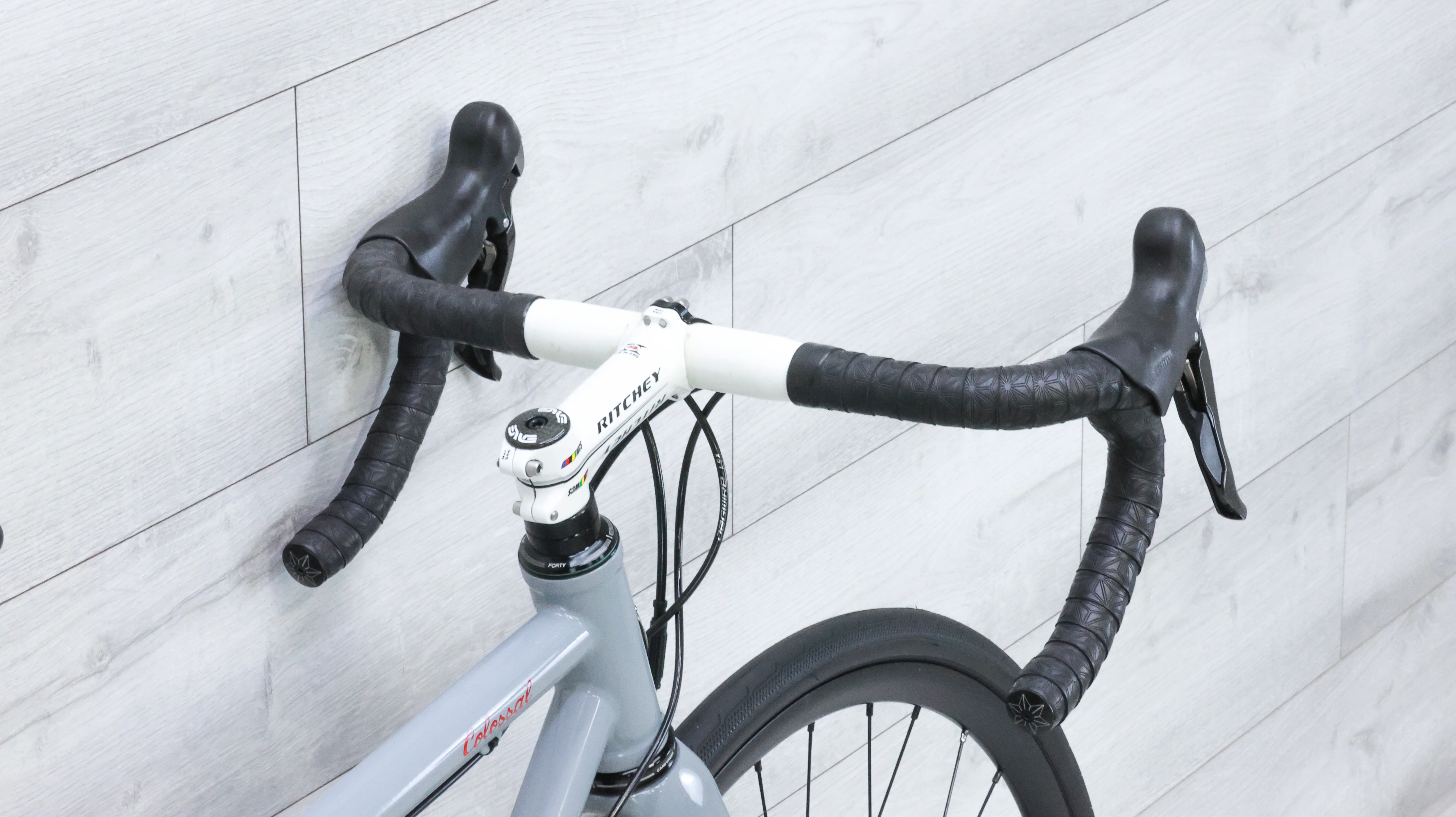 Salsa Colossal 2 Road Bike - 2014, 53cm - Image 8