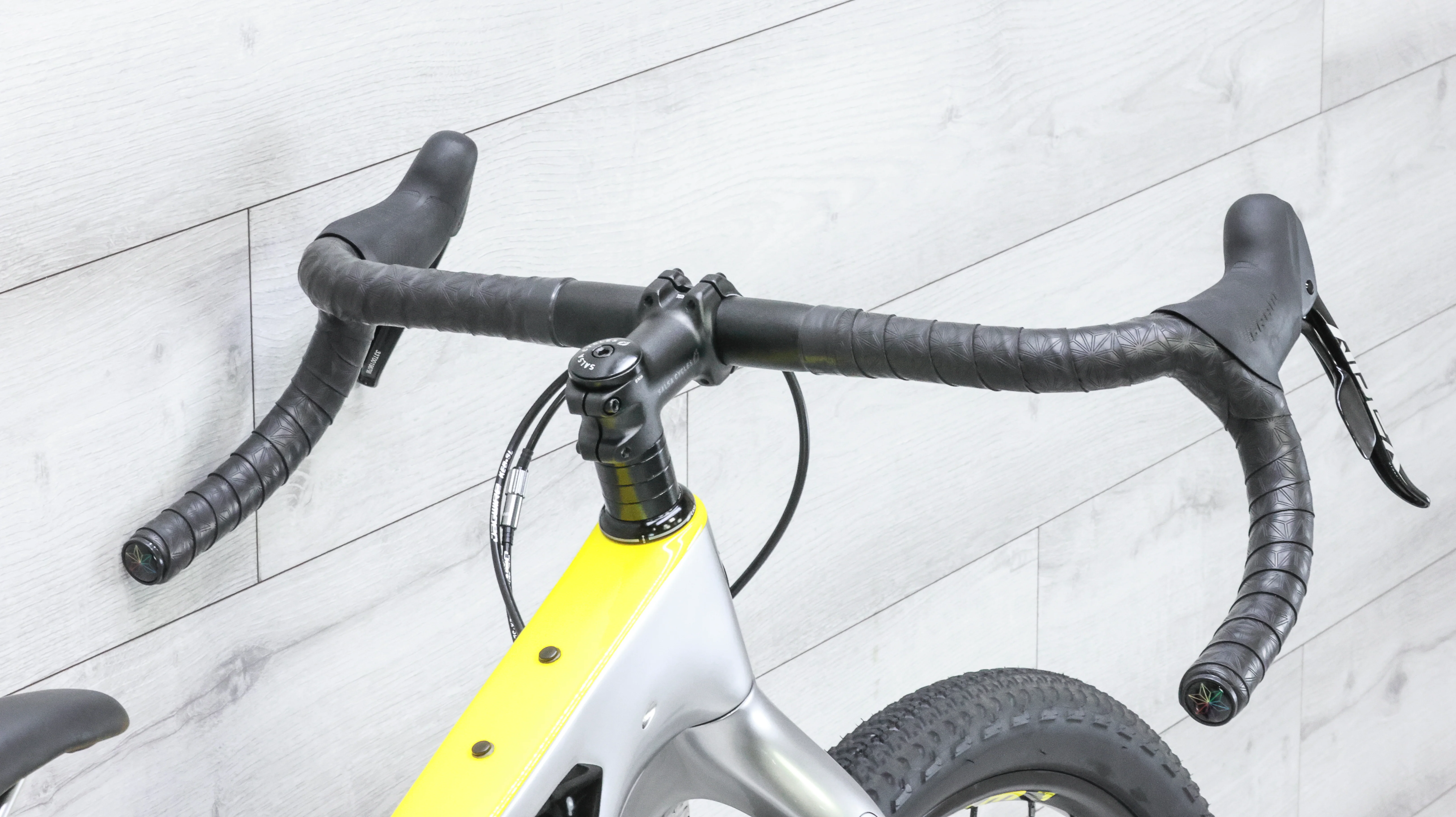 Salsa Cutthroat C Apex 1 Gravel Bike - 2021, 54cm - Image 8