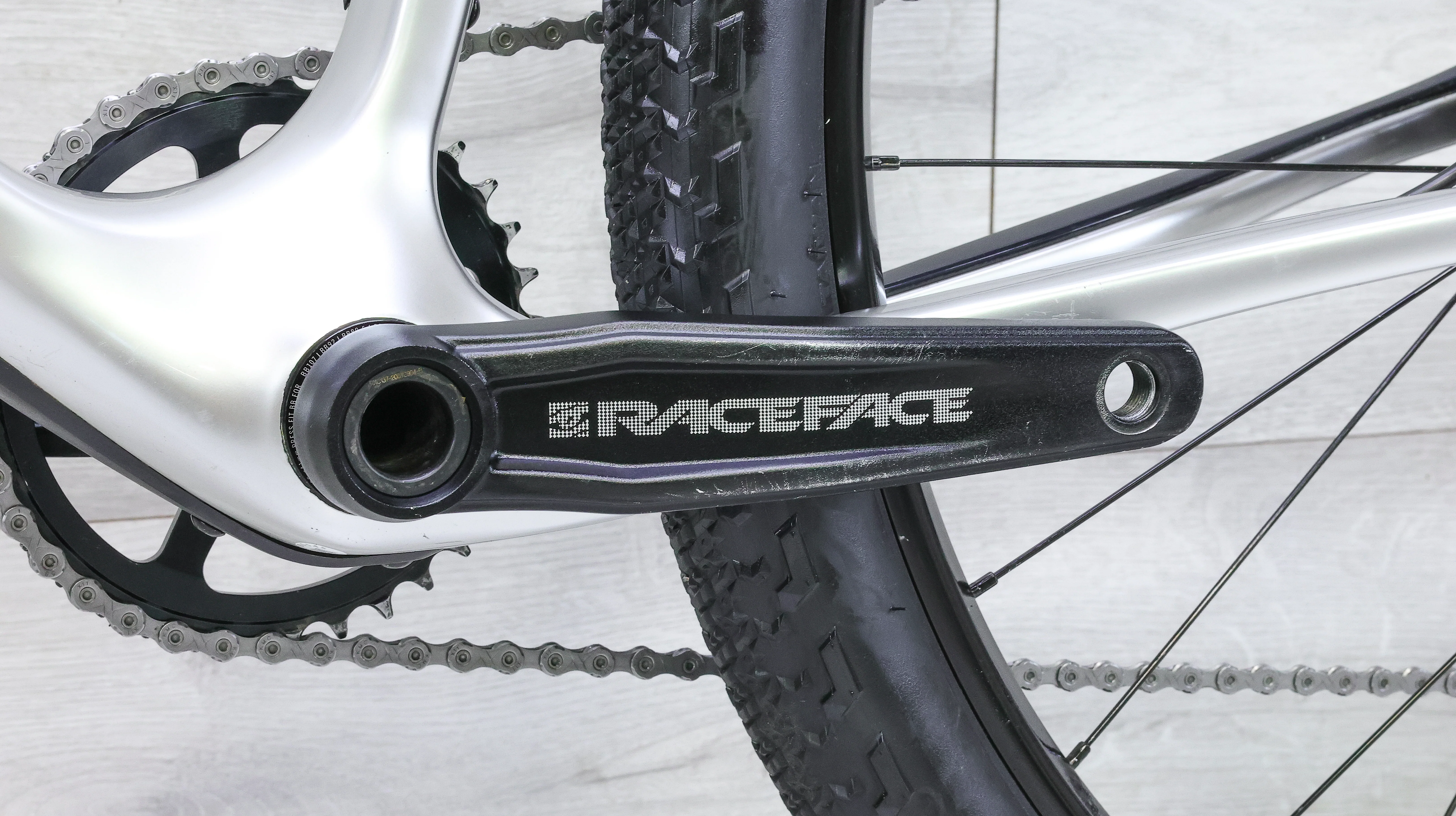 Salsa Cutthroat C Apex 1 Gravel Bike - 2021, 54cm - Image 7