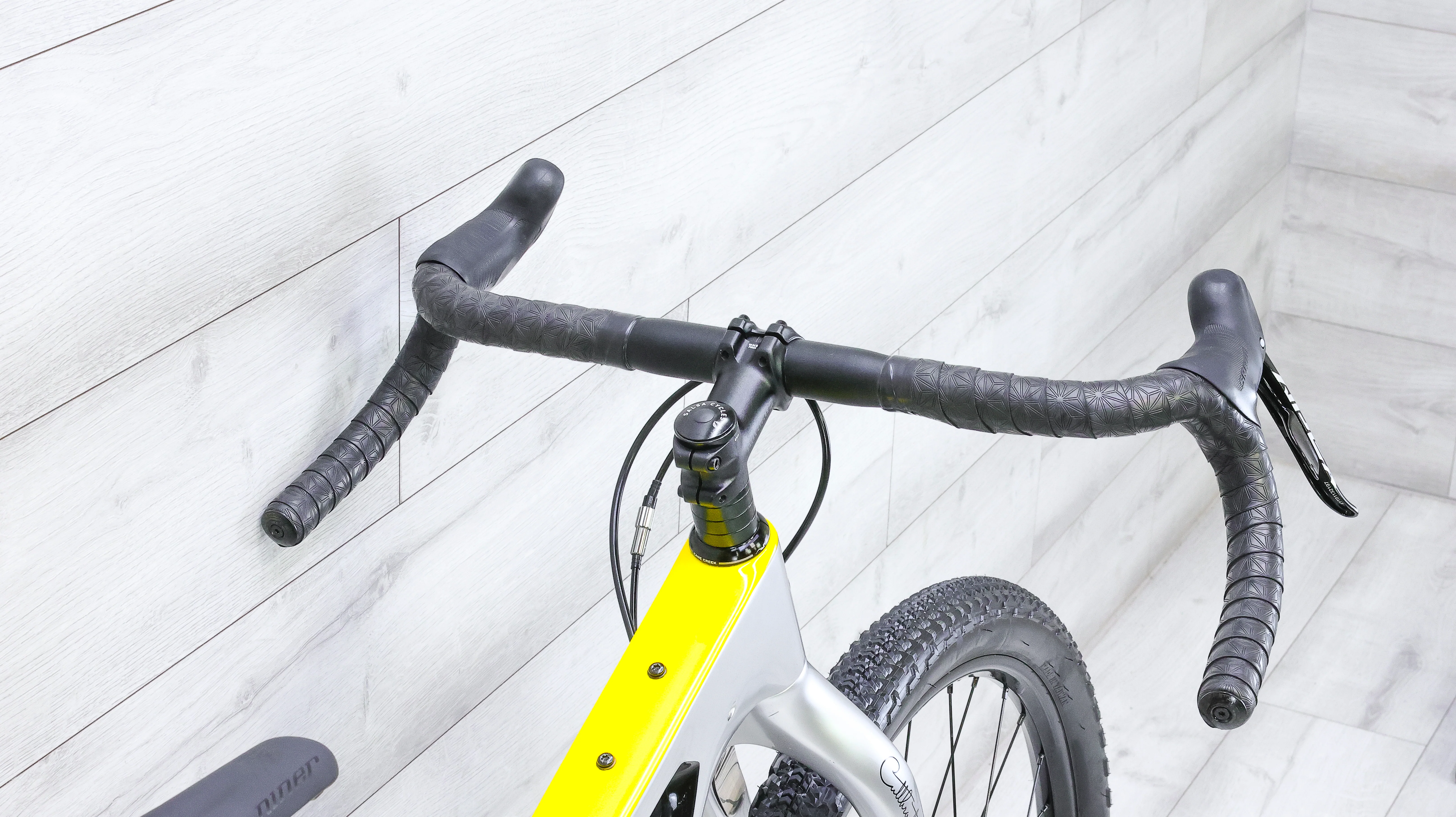 Salsa Cutthroat C Apex 1 Gravel Bike - 2021, 54cm - Image 9