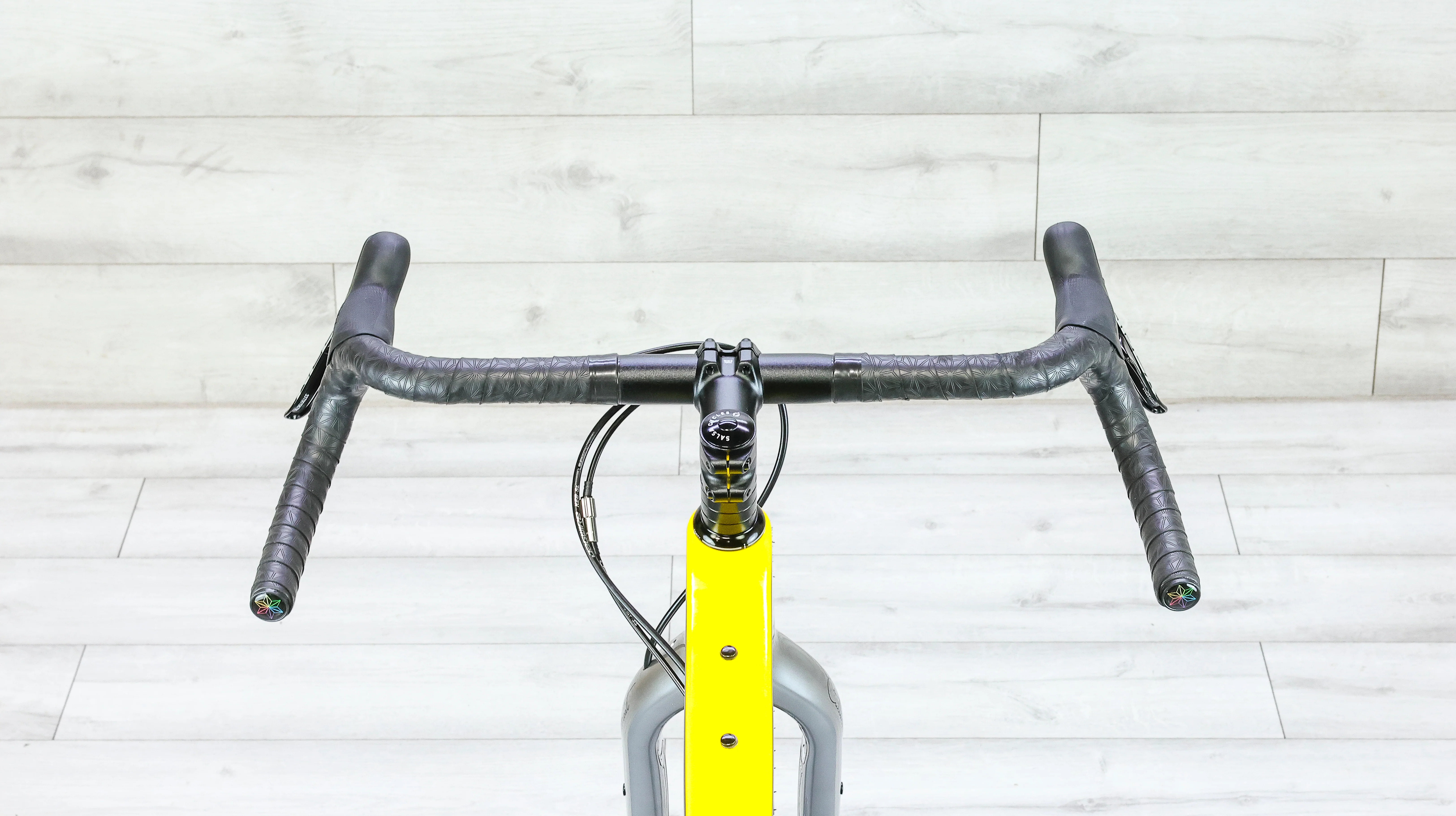 Salsa Cutthroat C Apex 1 Gravel Bike - 2021, 54cm - Image 13