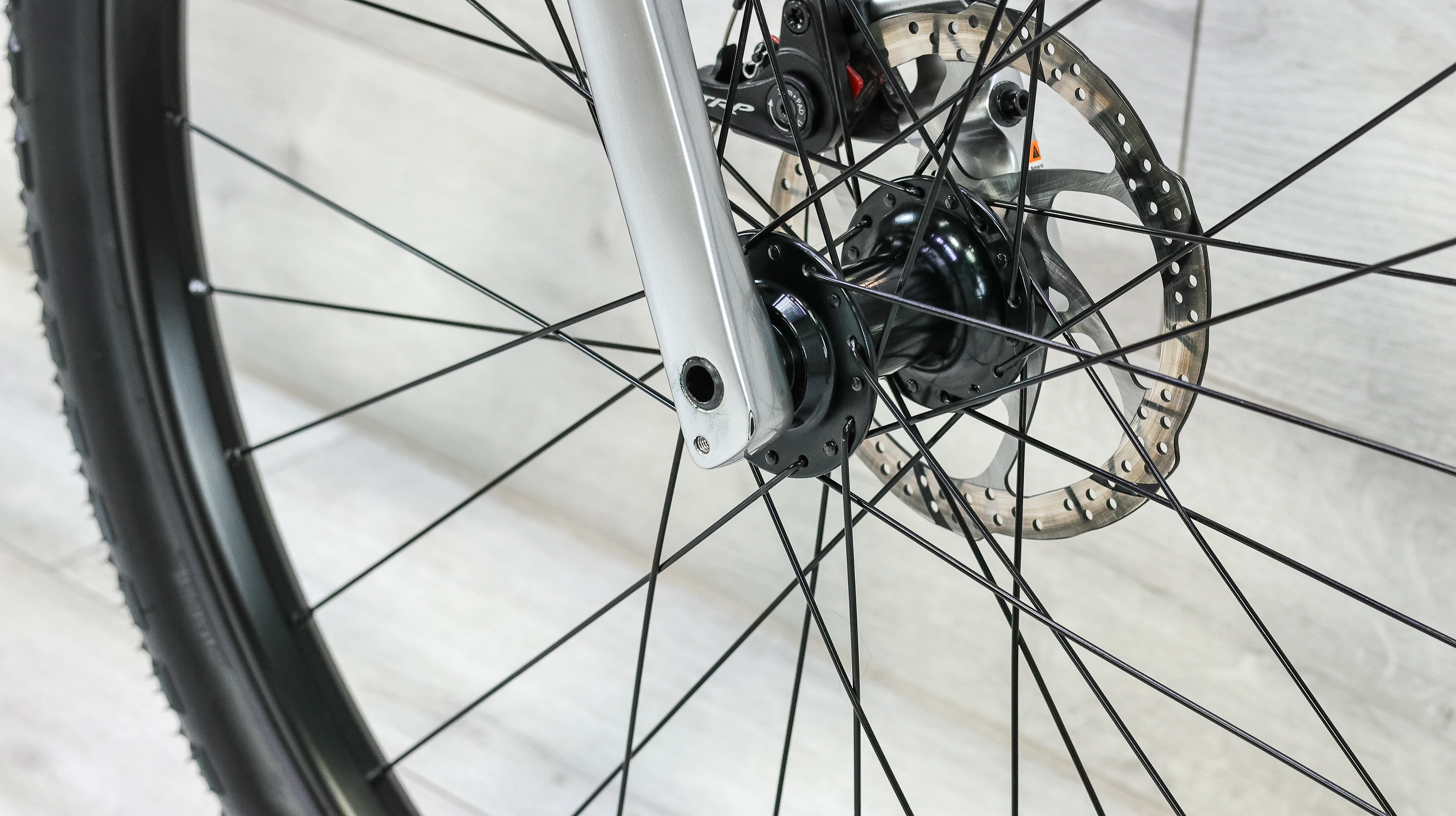 Salsa Cutthroat C Apex 1 Gravel Bike - 2021, 54cm - Image 17