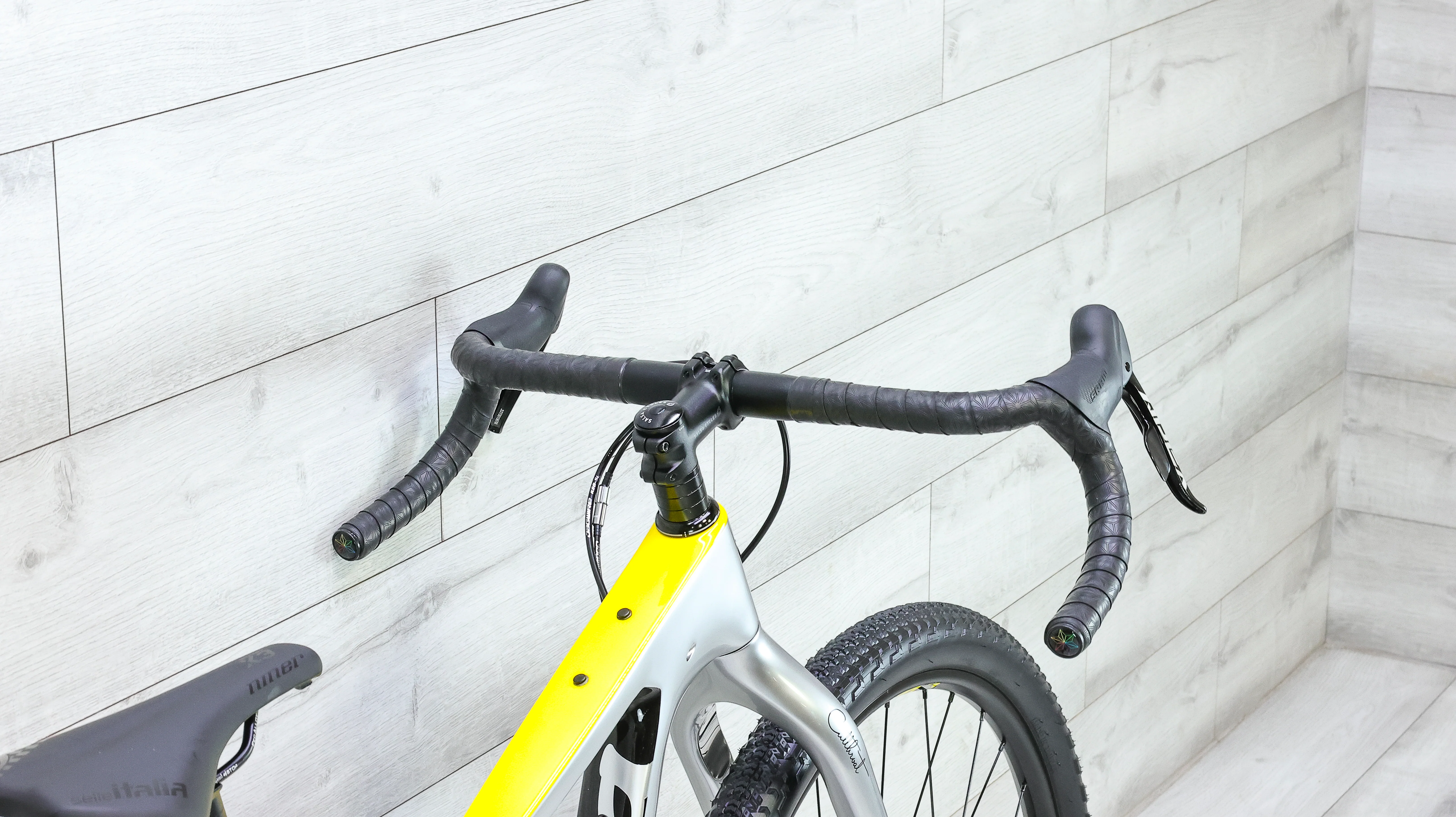 Salsa Cutthroat C Apex 1 Gravel Bike - 2021, 54cm - Image 8