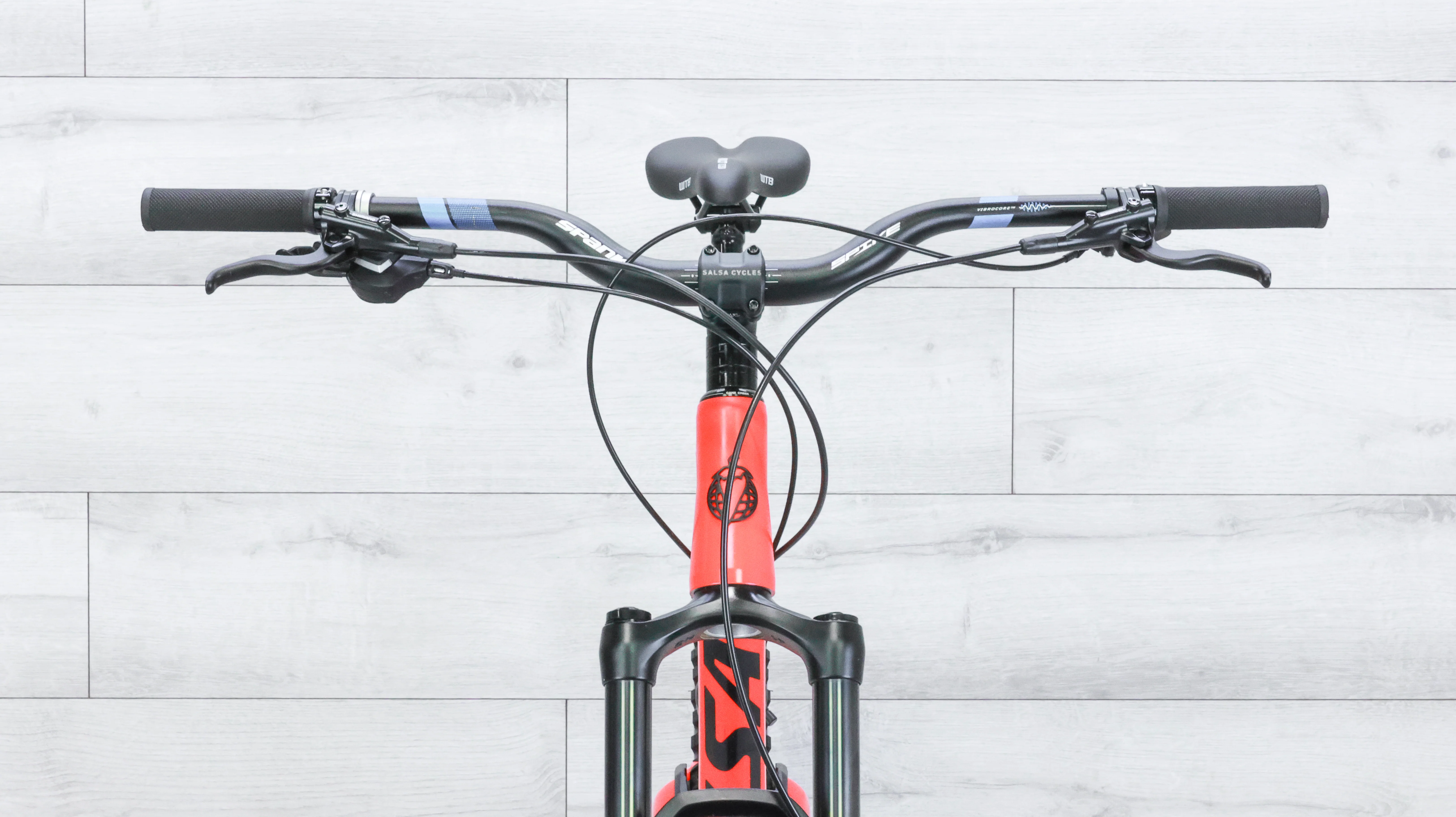 Salsa Horsethief SLX Mountain Bike - 2019, X-Large - Image 12
