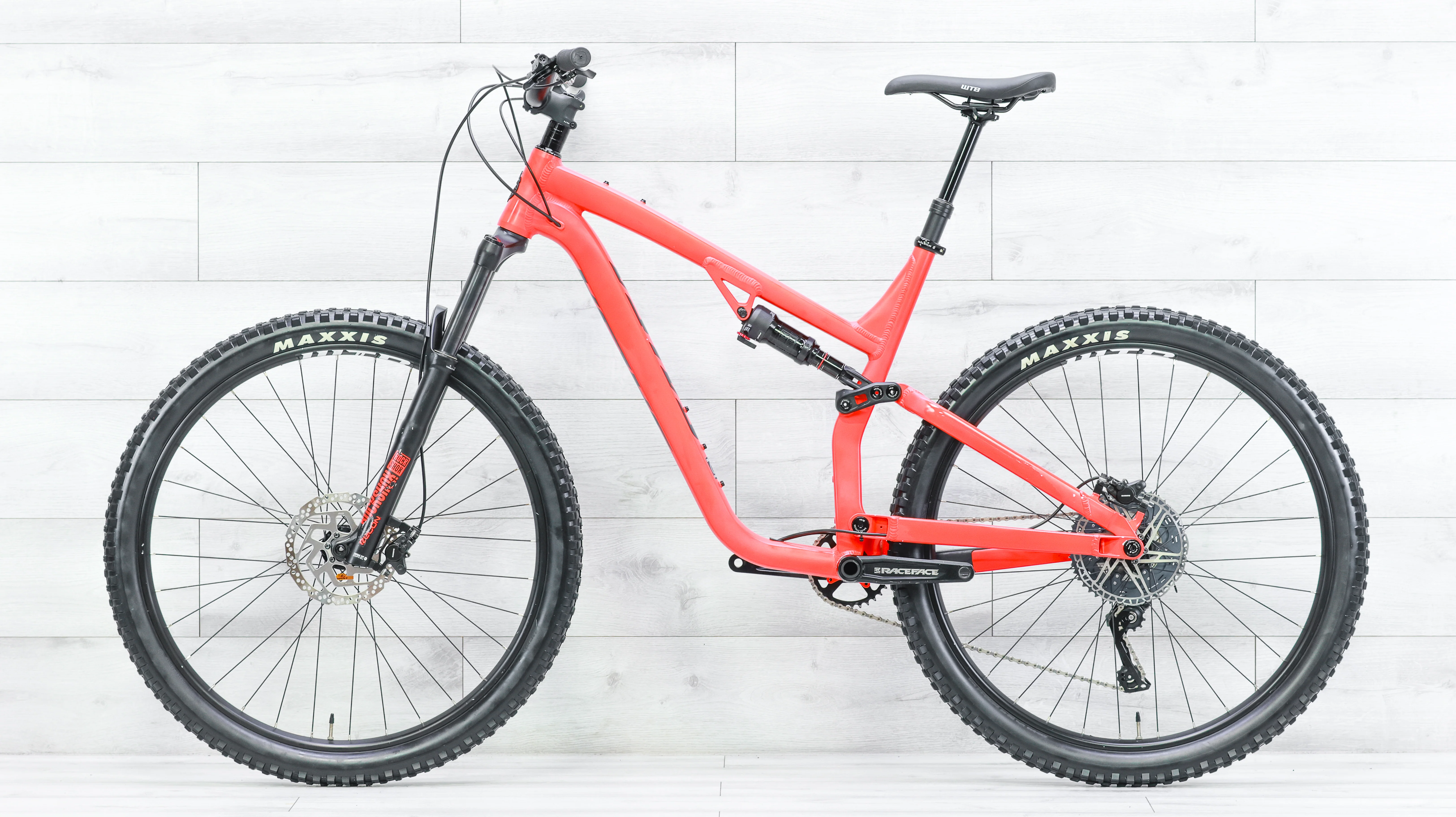 Salsa Horsethief SLX Mountain Bike - 2019, X-Large - Image 2