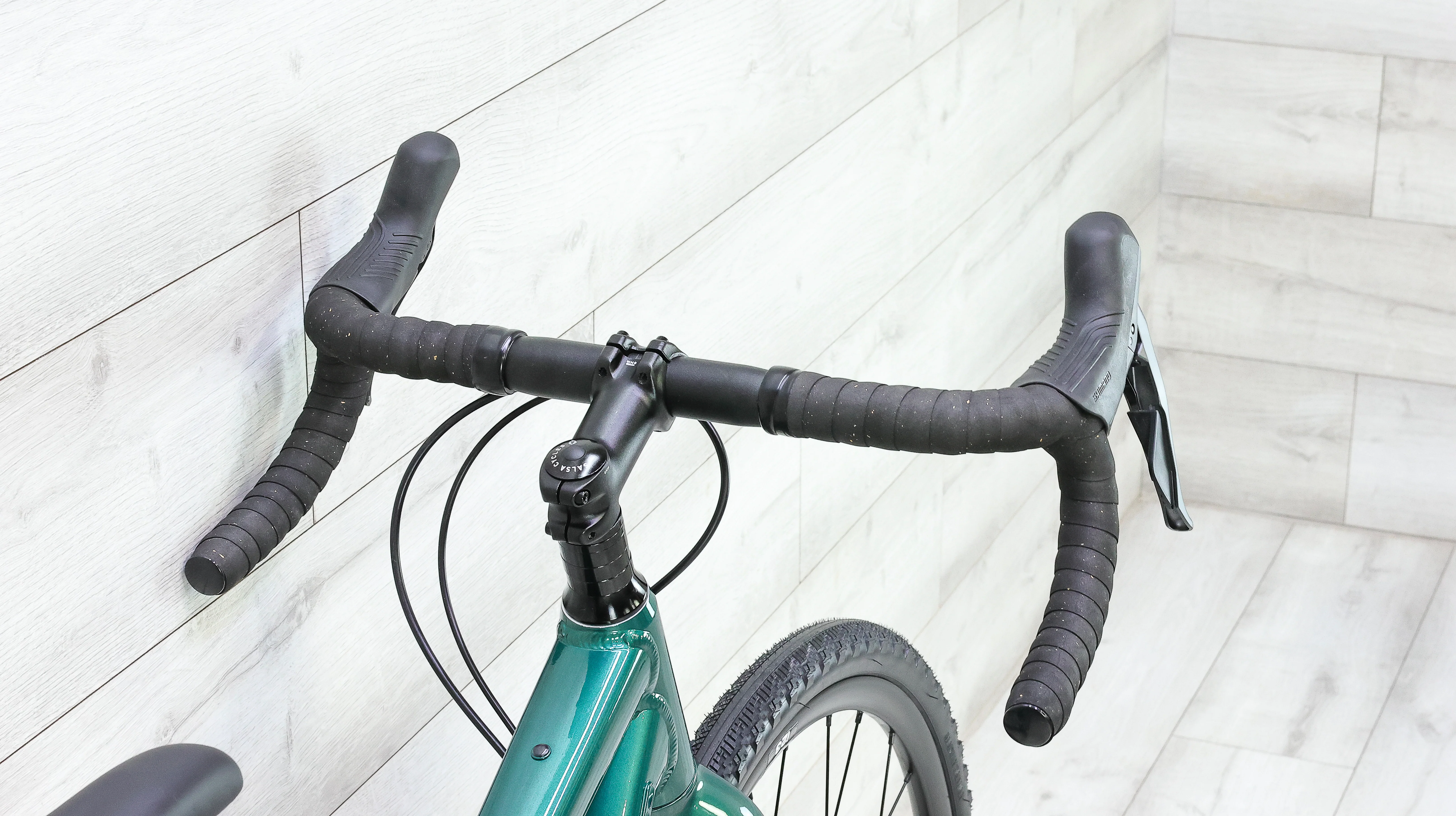 Salsa Journeyer GRX 810 Gravel Bike - 2022, 53cm - Image 8