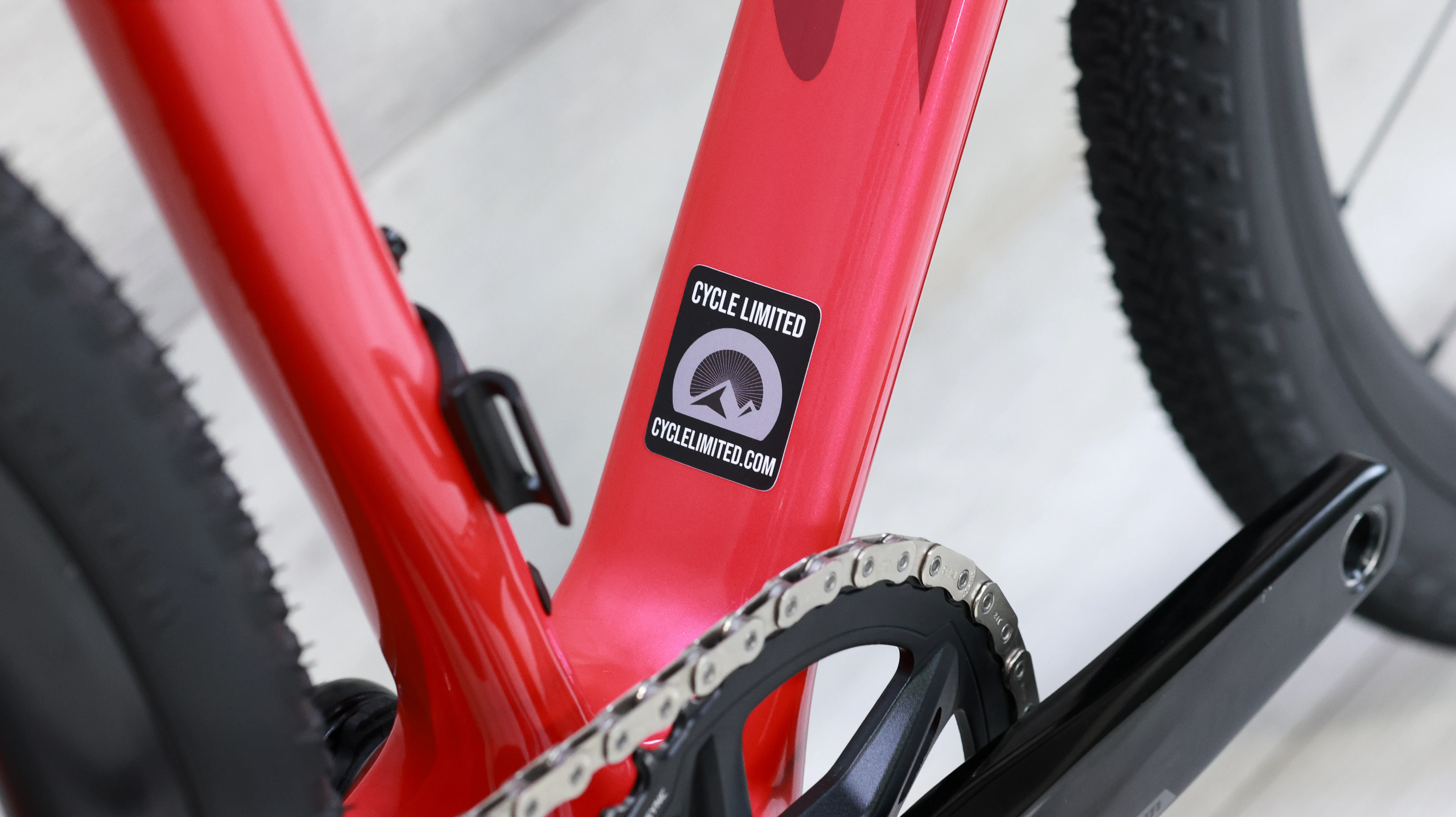 Salsa Warbird C Rival XPLR AXS Gravel Bike - 2022, 52.5cm - Image 3