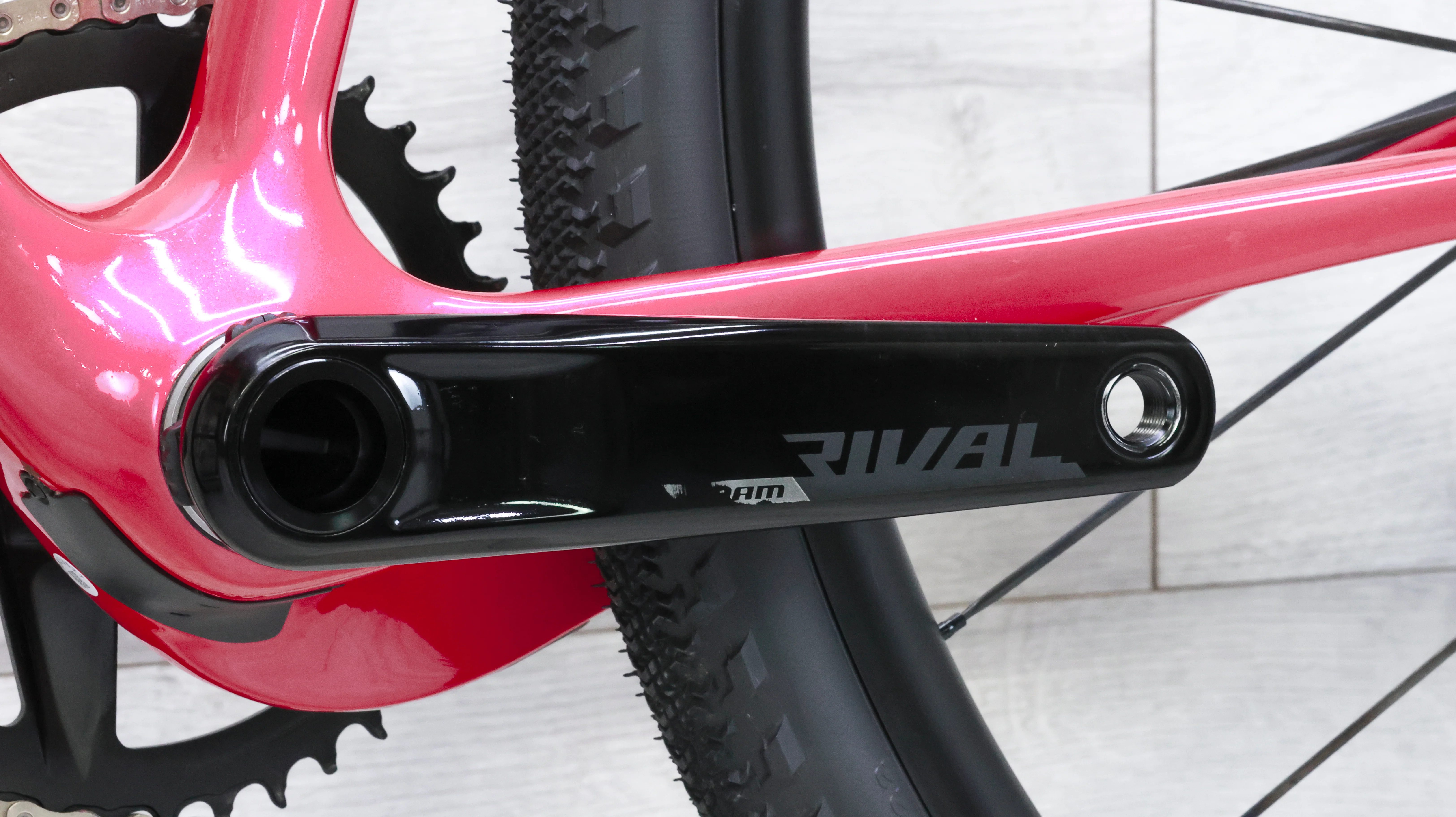 Salsa Warbird C Rival XPLR AXS Gravel Bike - 2022, 52.5cm - Image 7
