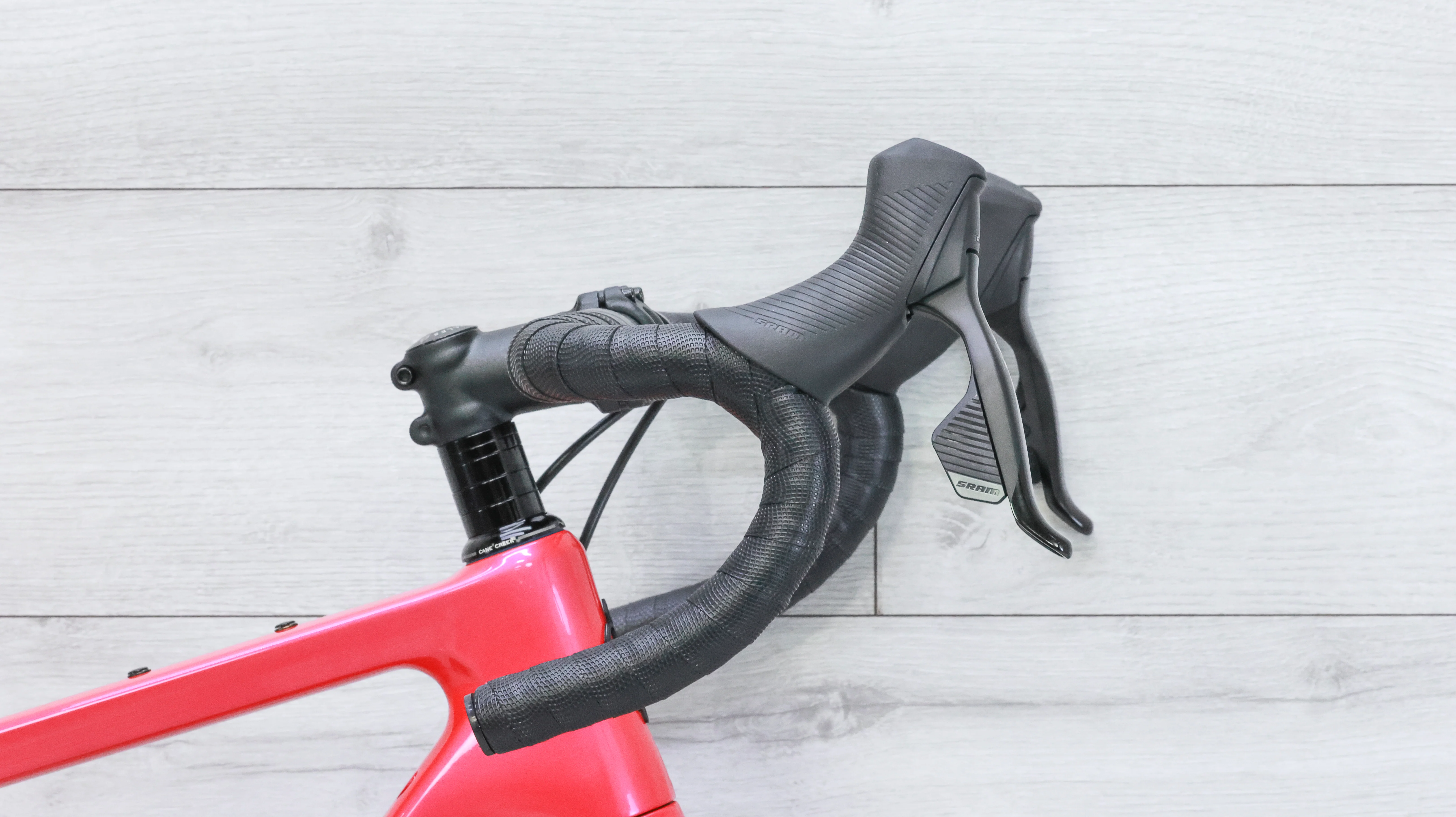 Salsa Warbird C Rival XPLR AXS Gravel Bike - 2022, 52.5cm - Image 9