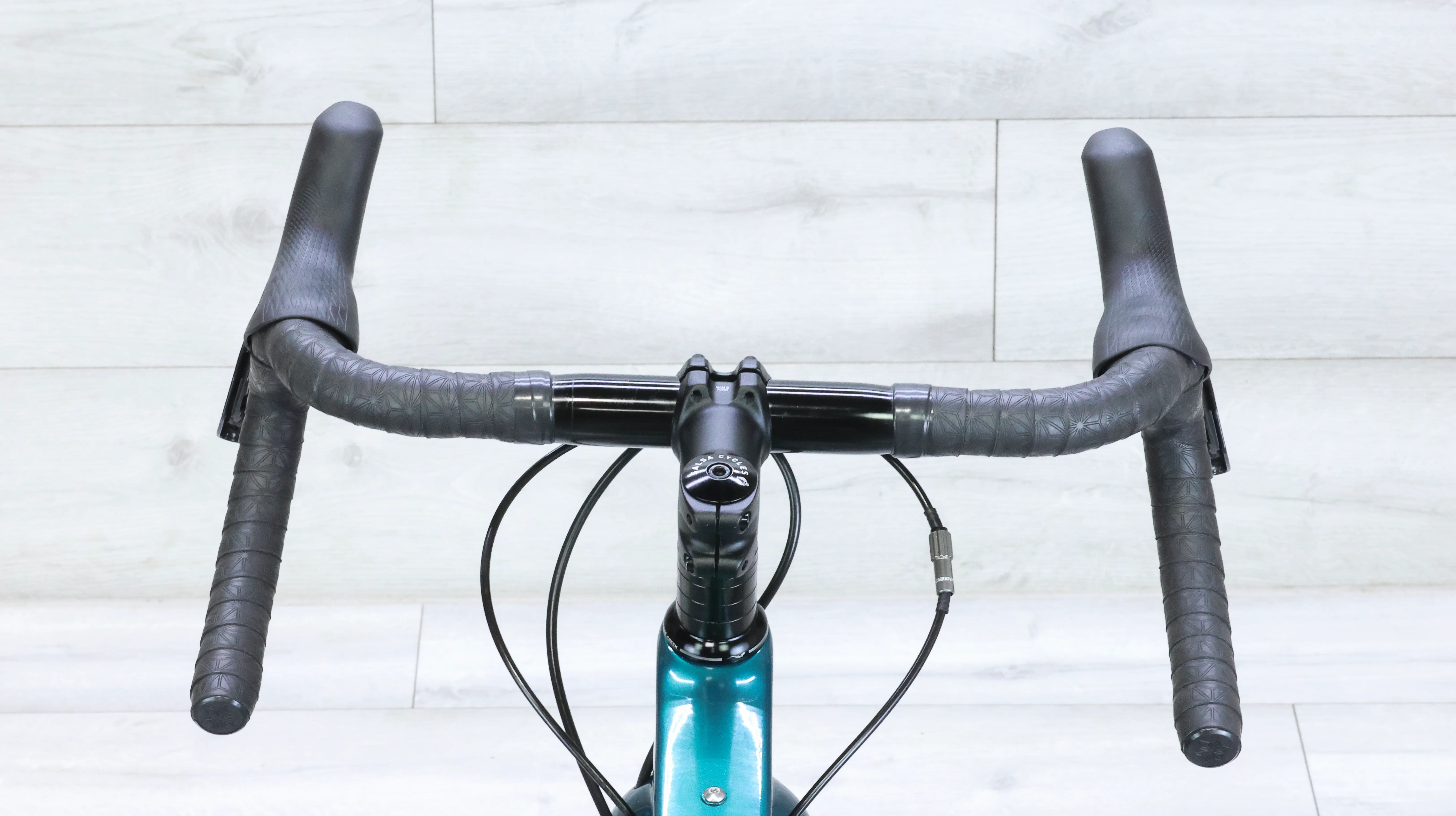 Salsa Warroad Carbon Ultegra 700 Gravel Bike - 2020, 49cm - Image 13