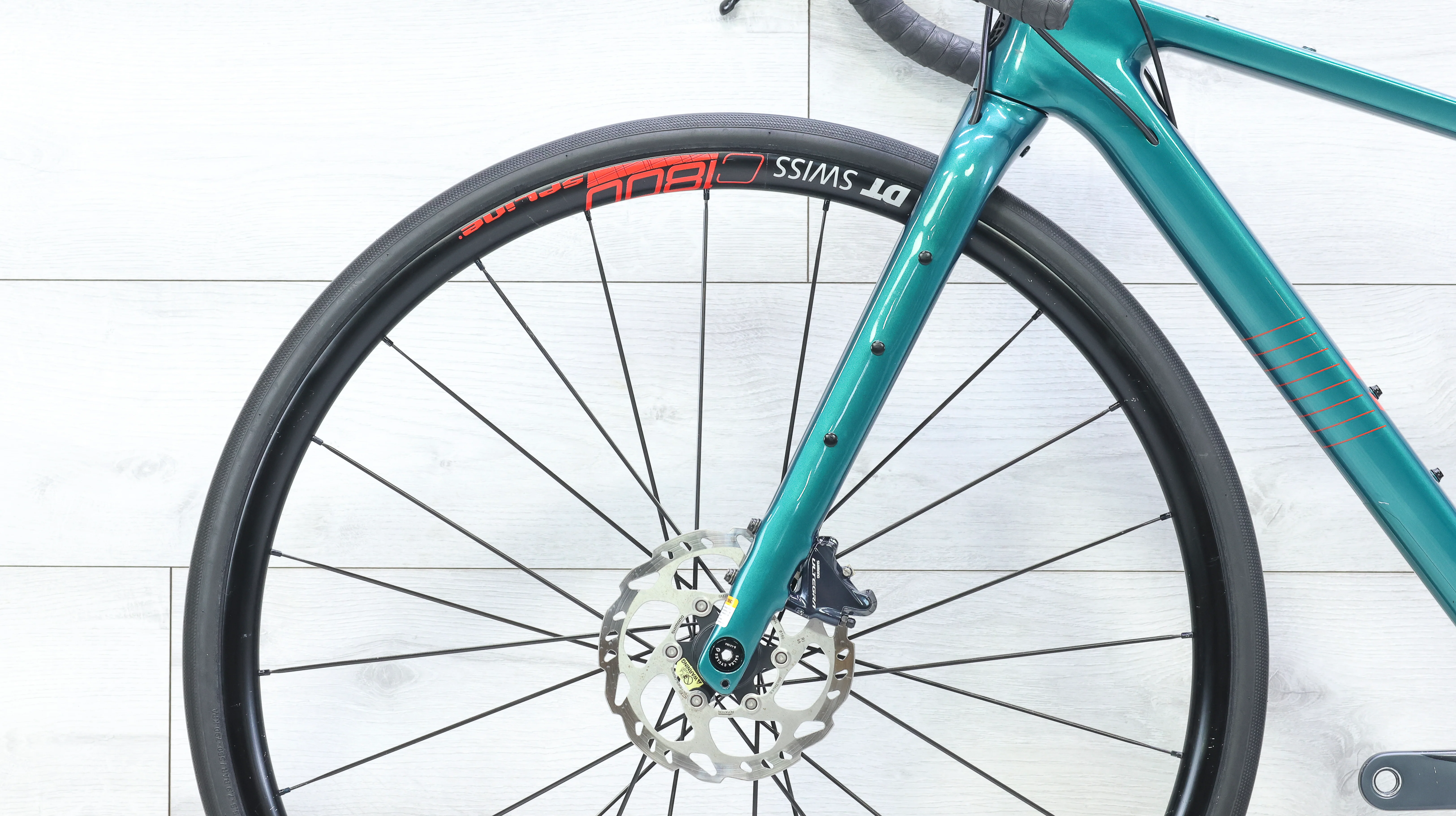 Salsa Warroad Carbon Ultegra 700 Gravel Bike - 2020, 49cm - Image 14