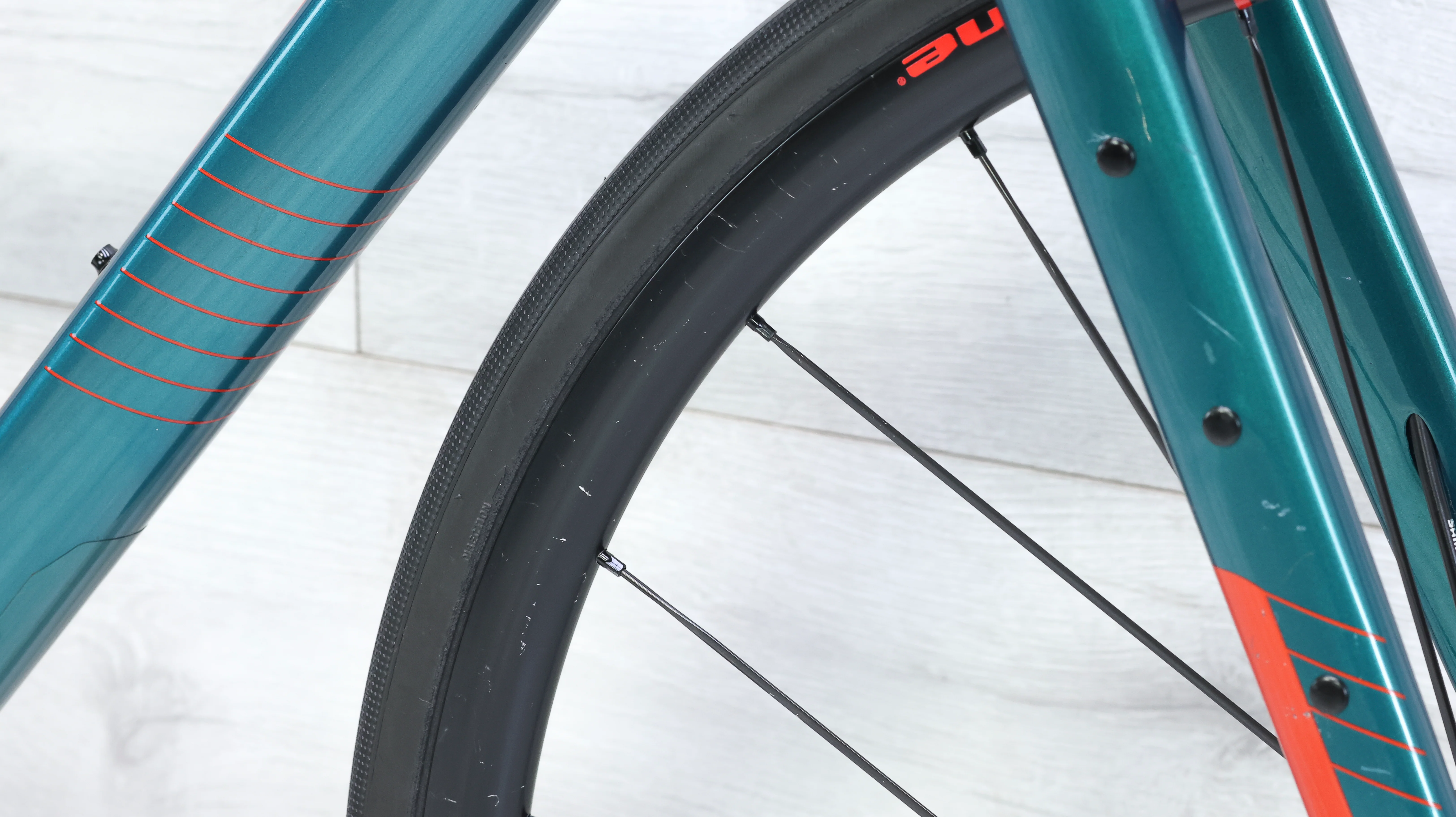 Salsa Warroad Carbon Ultegra 700 Gravel Bike - 2020, 49cm - Image 15