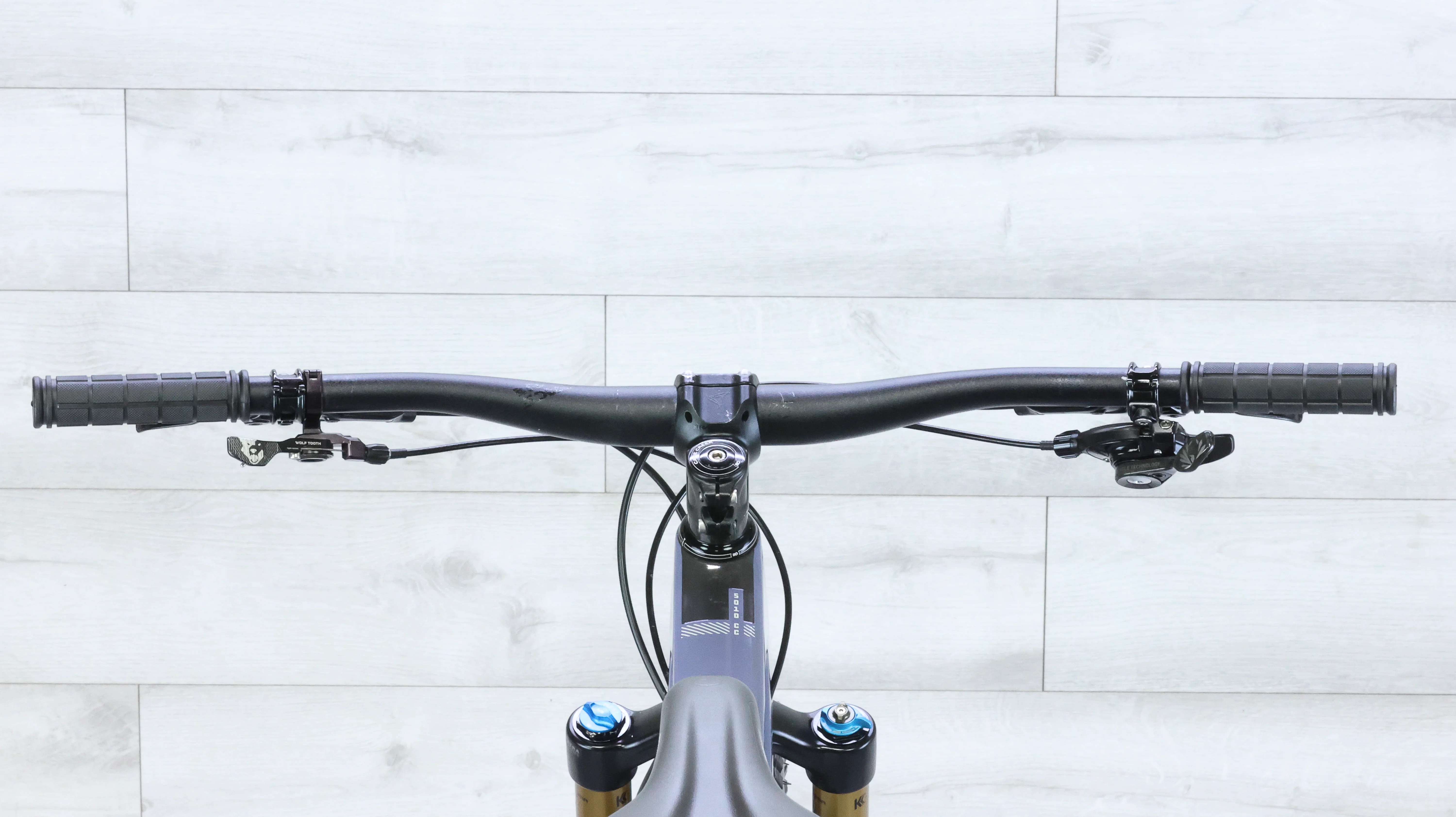Santa Cruz 5010 Carbon CC X01 Mountain Bike - 2019, Large - Image 13