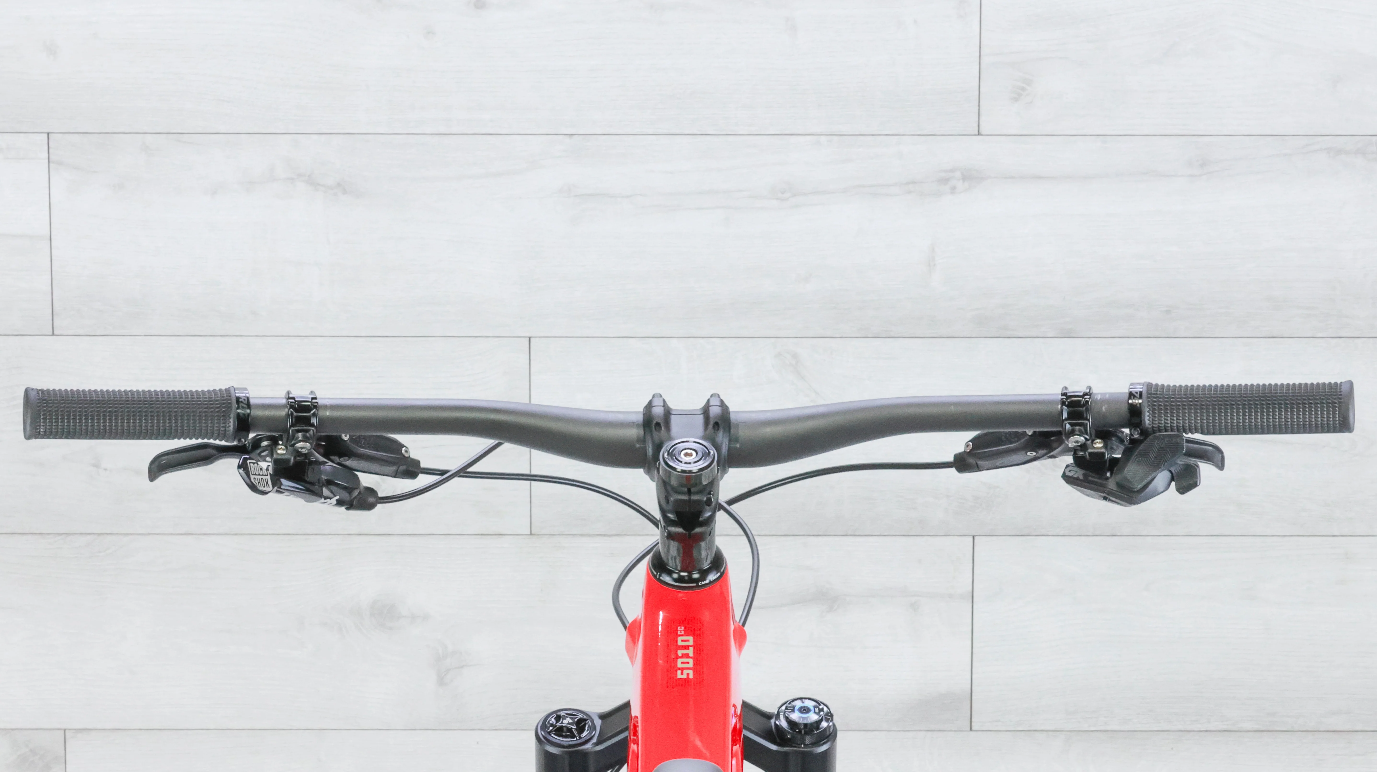 Santa Cruz 5010 CC GX AXS Mountain Bike - 2023, Medium - Image 13